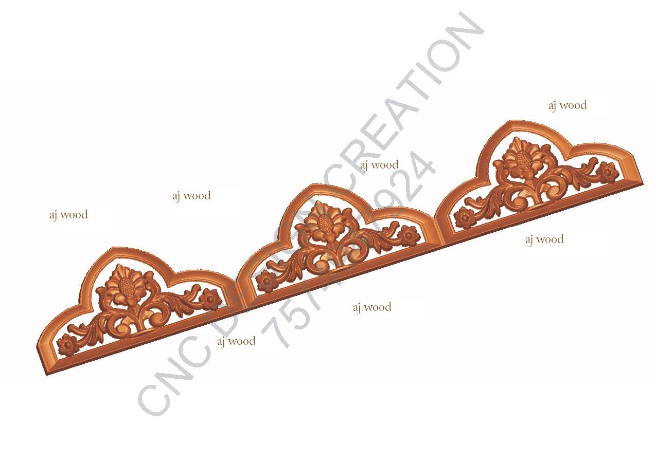 WOODEN BORDER EDITION 2