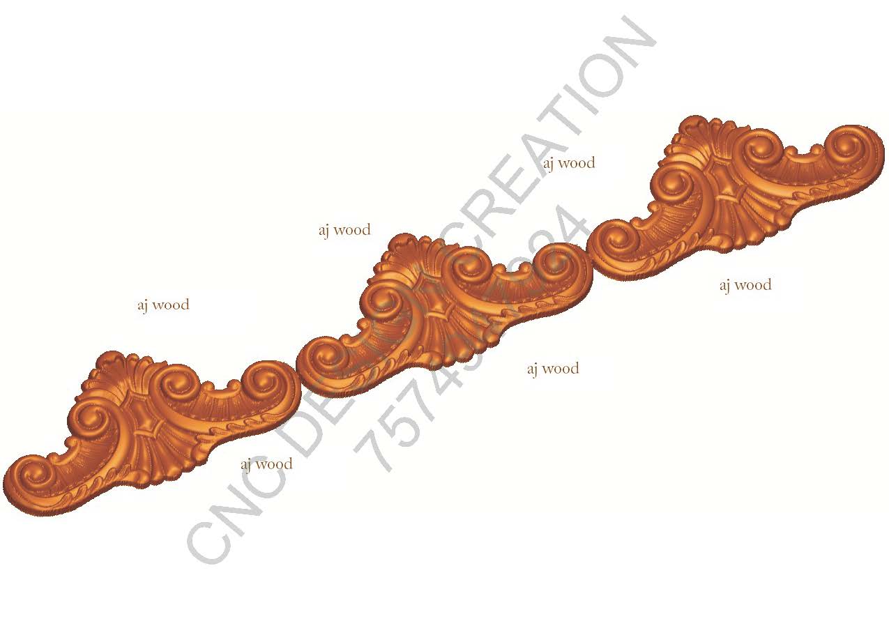 WOODEN BORDER EDITION 2