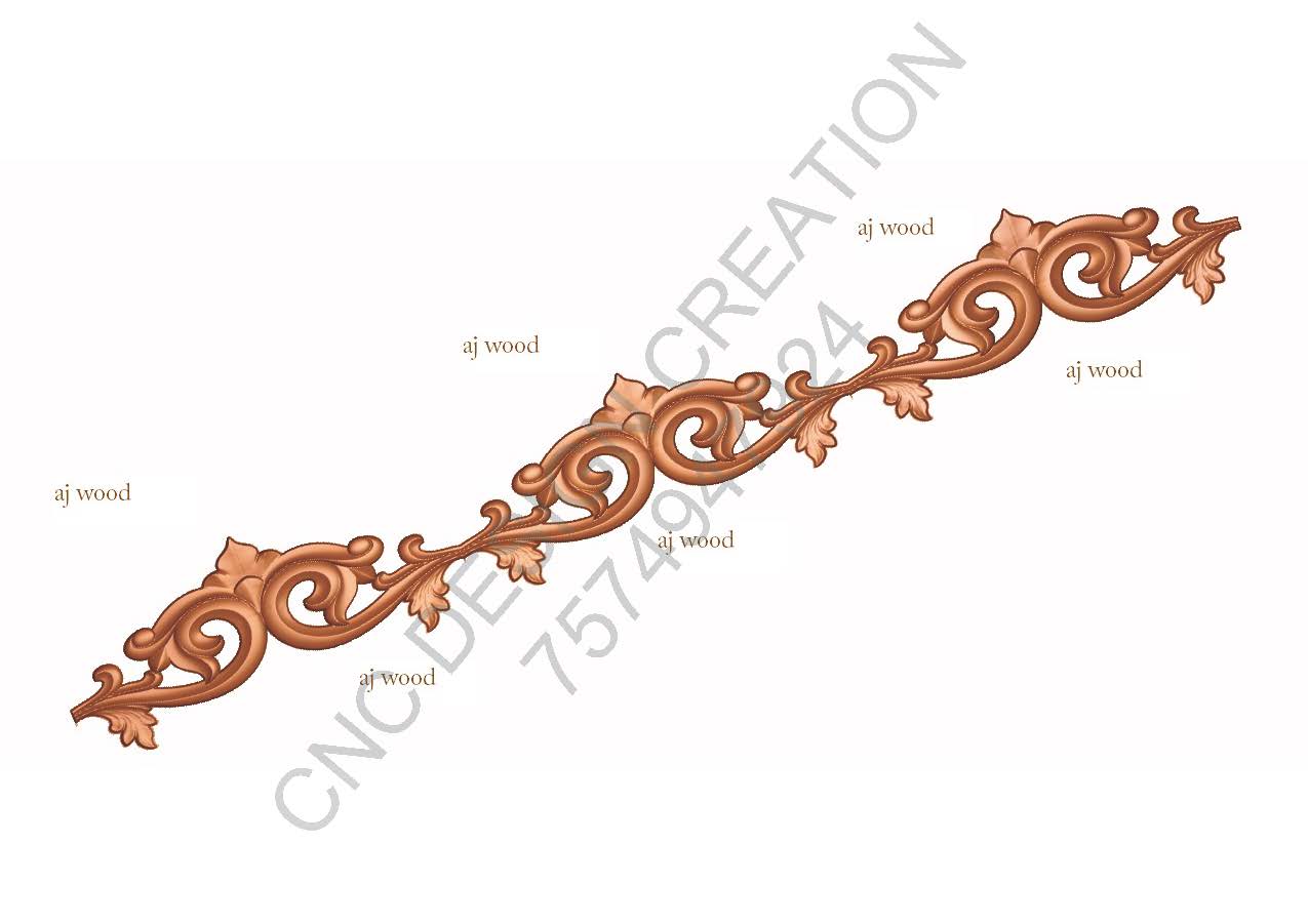 WOODEN BORDER EDITION 2