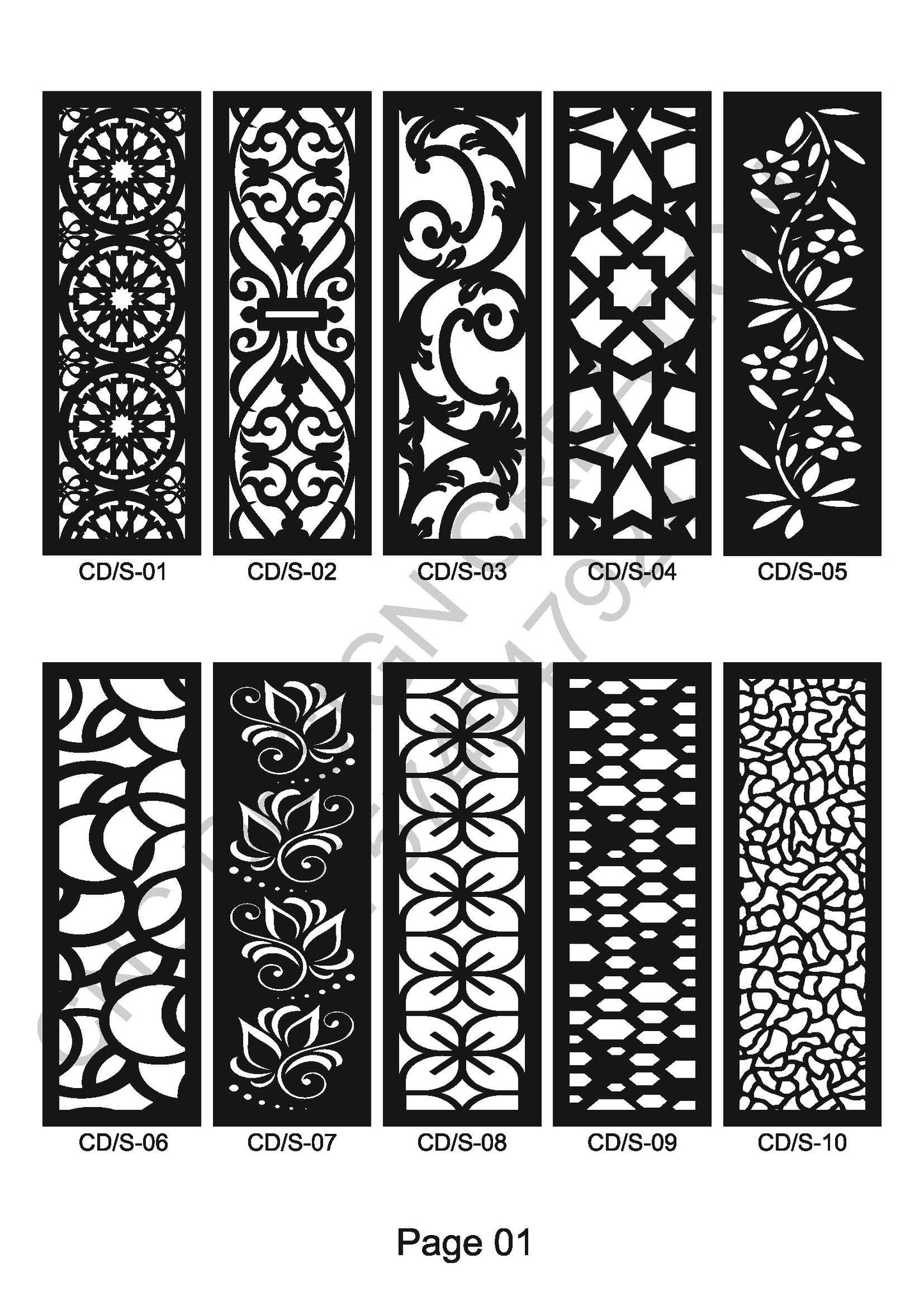 GRILL ( JALI ) EDITION 4