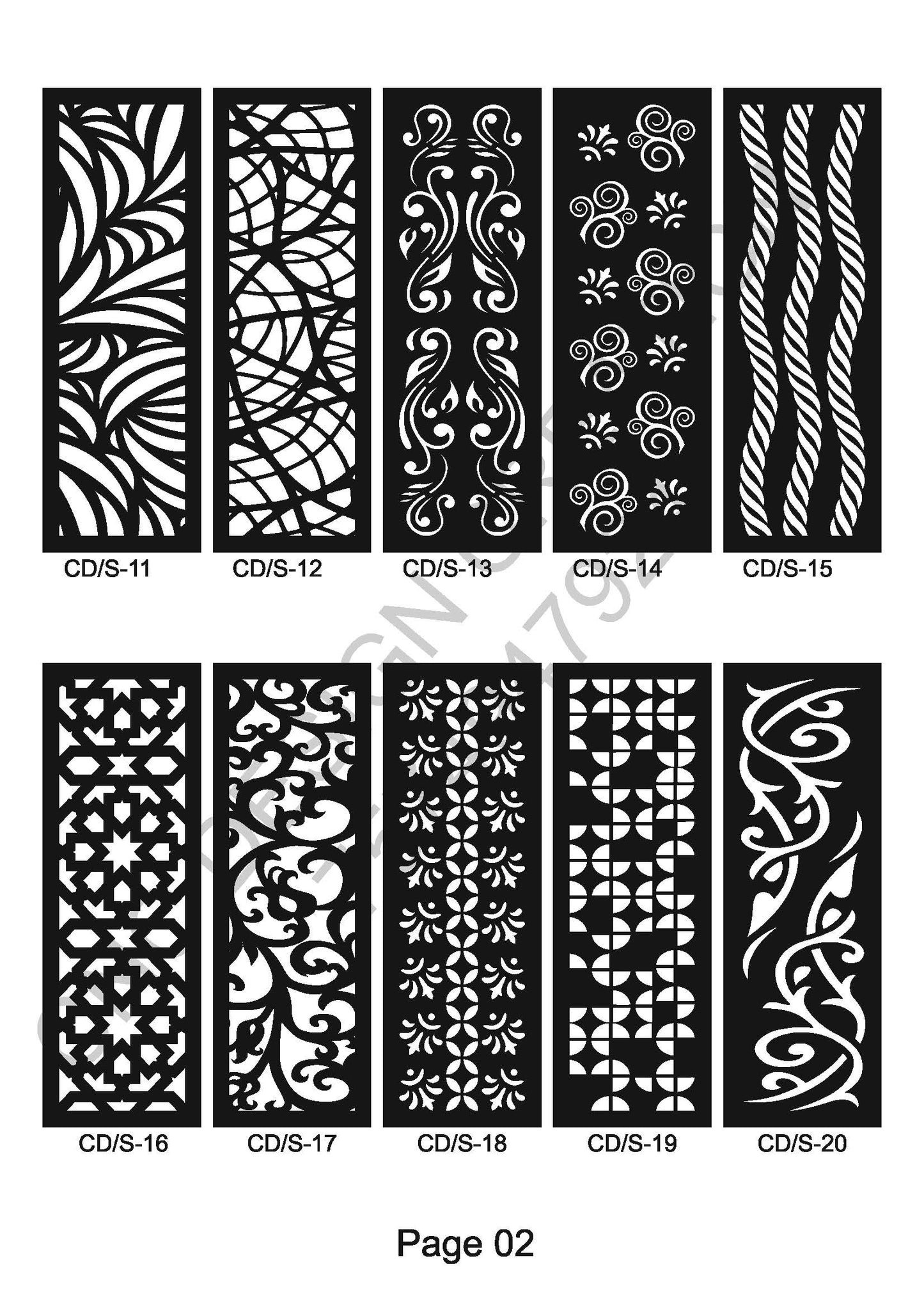 GRILL ( JALI ) EDITION 4