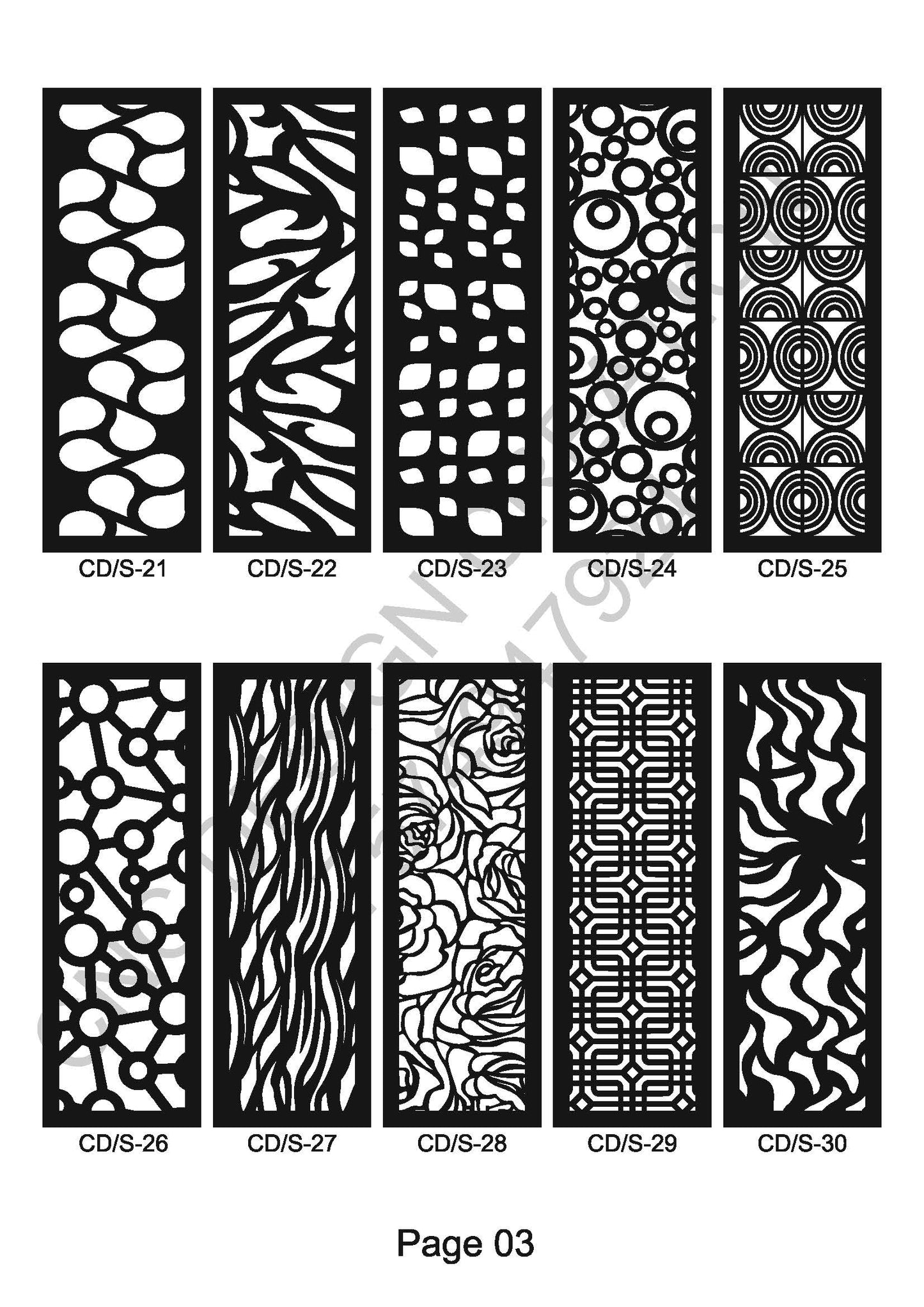 GRILL ( JALI ) EDITION 4