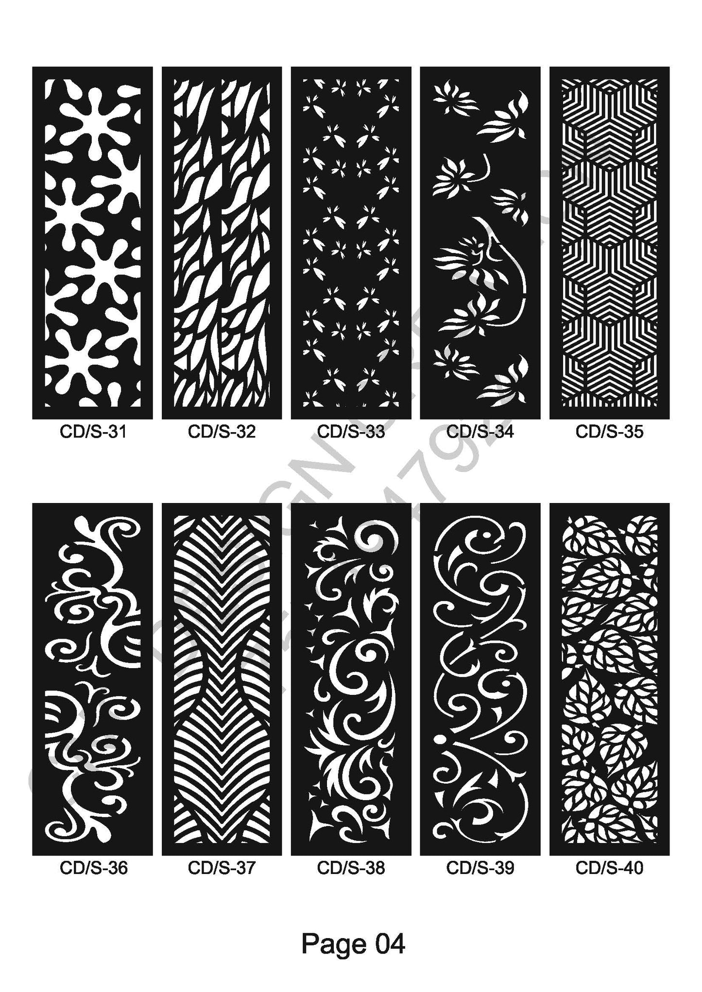 GRILL ( JALI ) EDITION 4