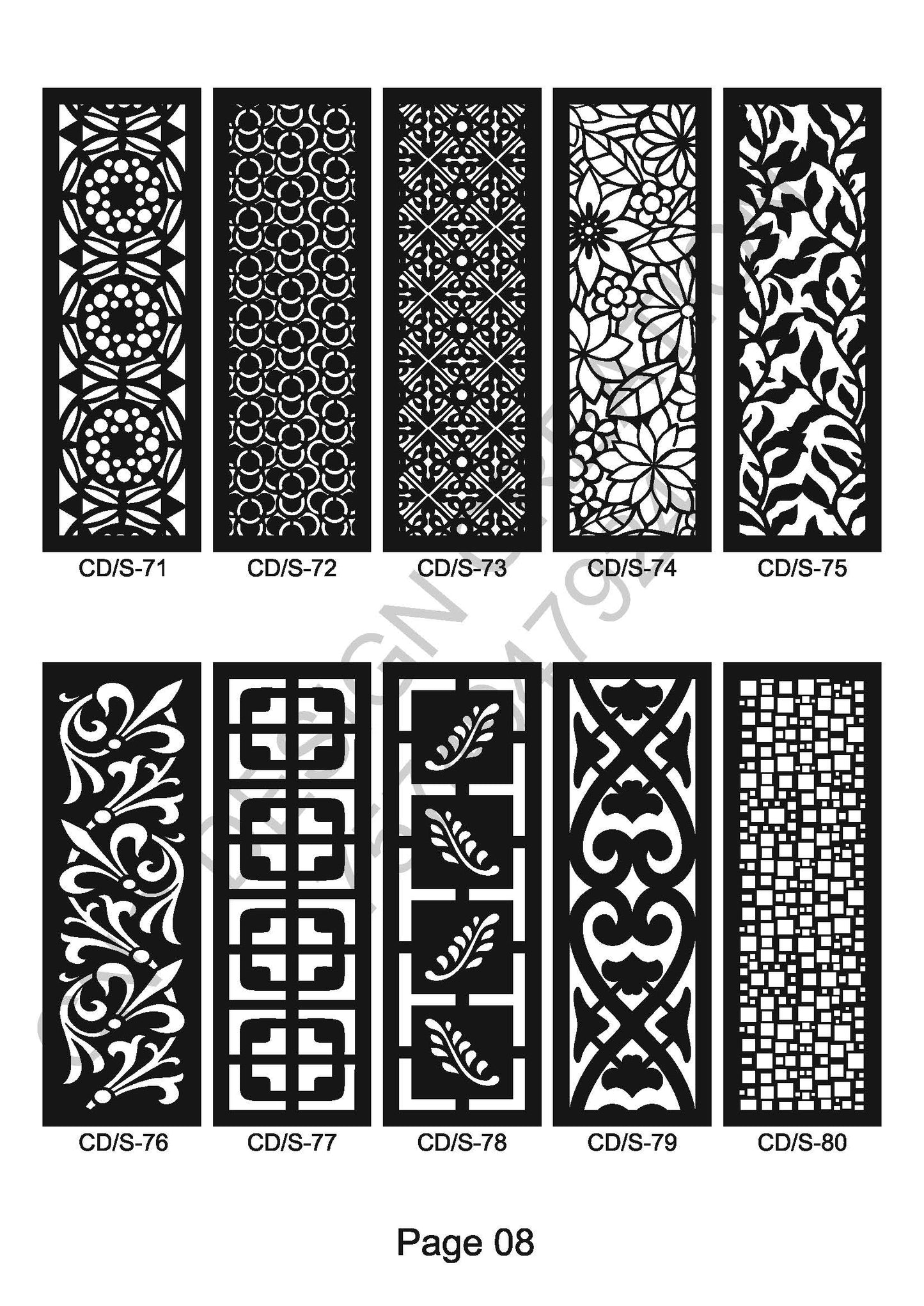 GRILL ( JALI ) EDITION 4