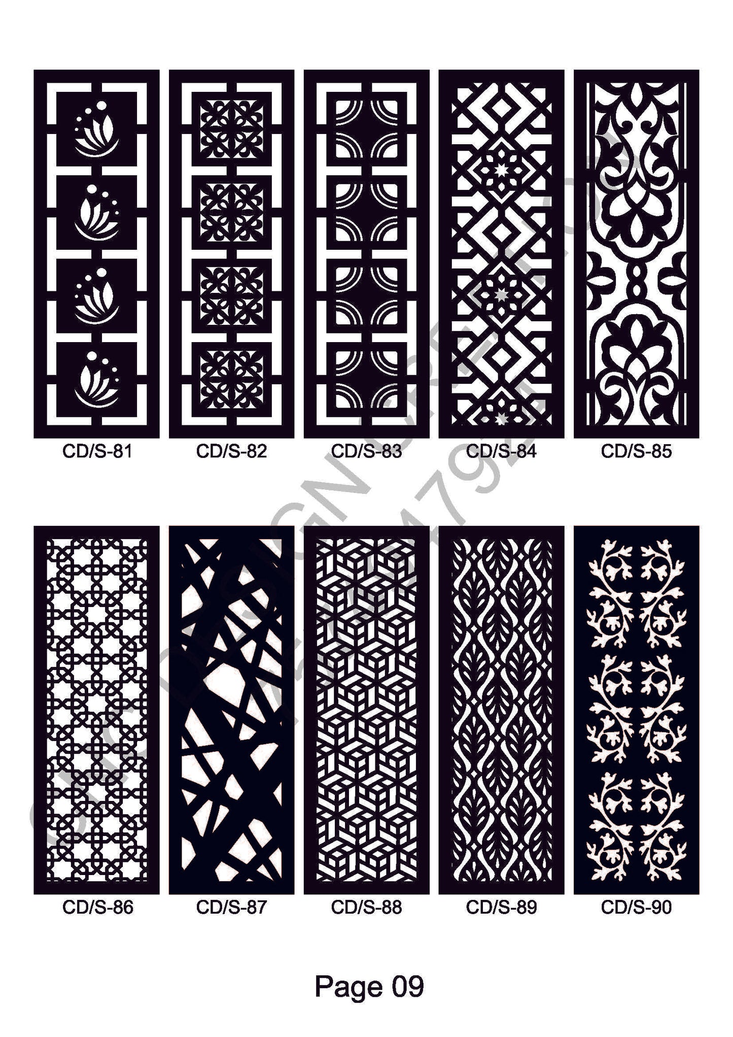 GRILL ( JALI ) EDITION 4