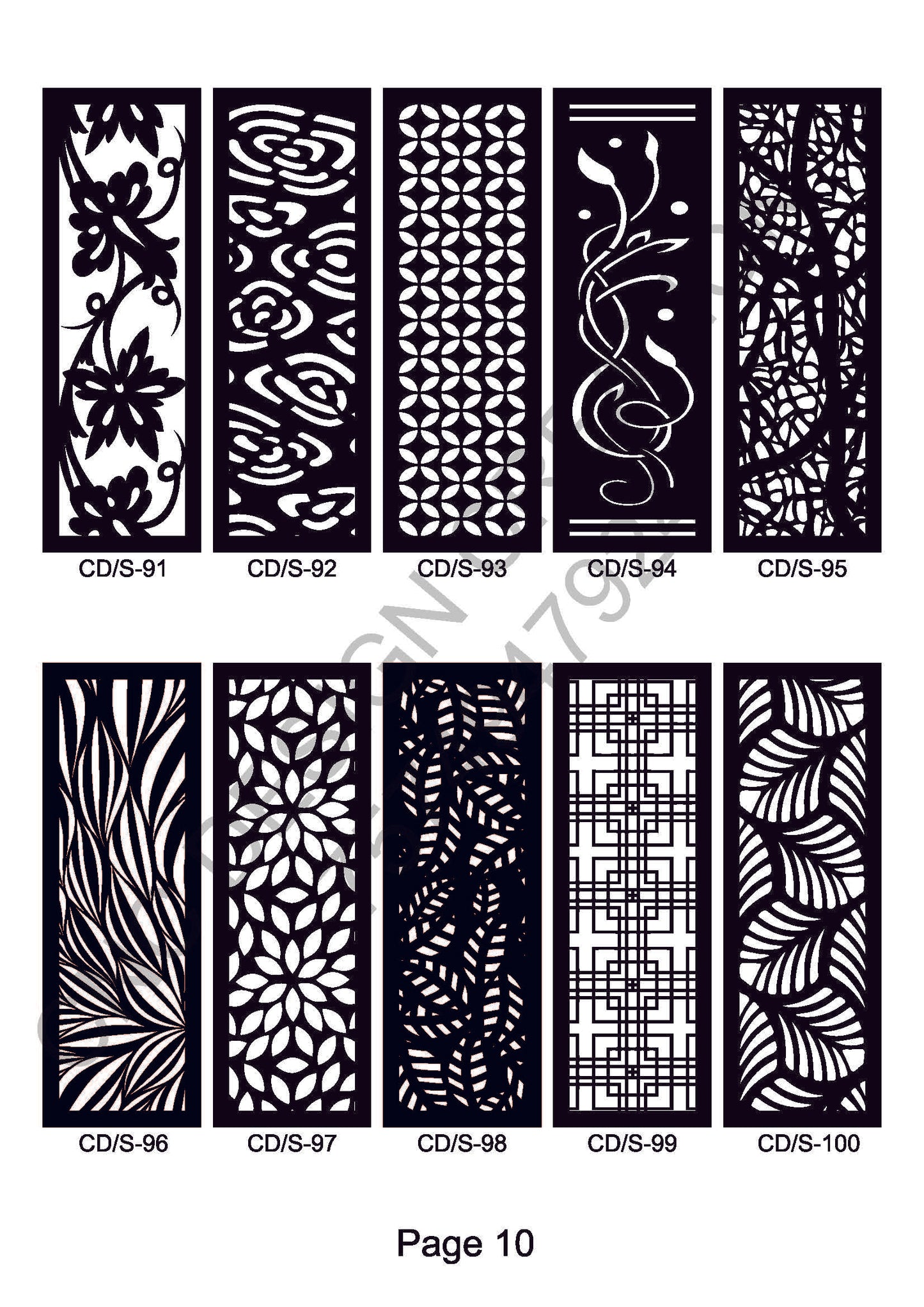 GRILL ( JALI ) EDITION 4