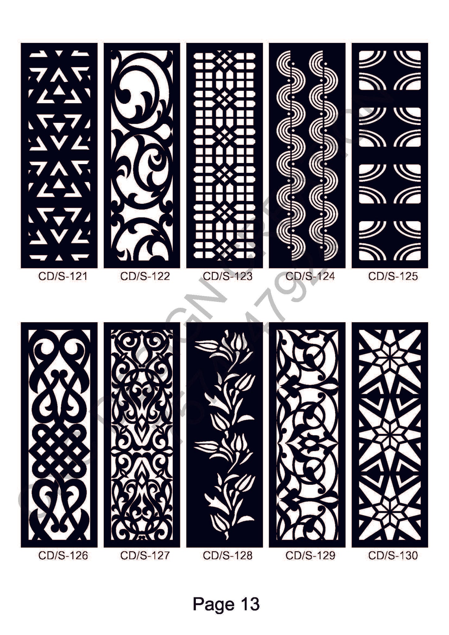 GRILL ( JALI ) EDITION 4