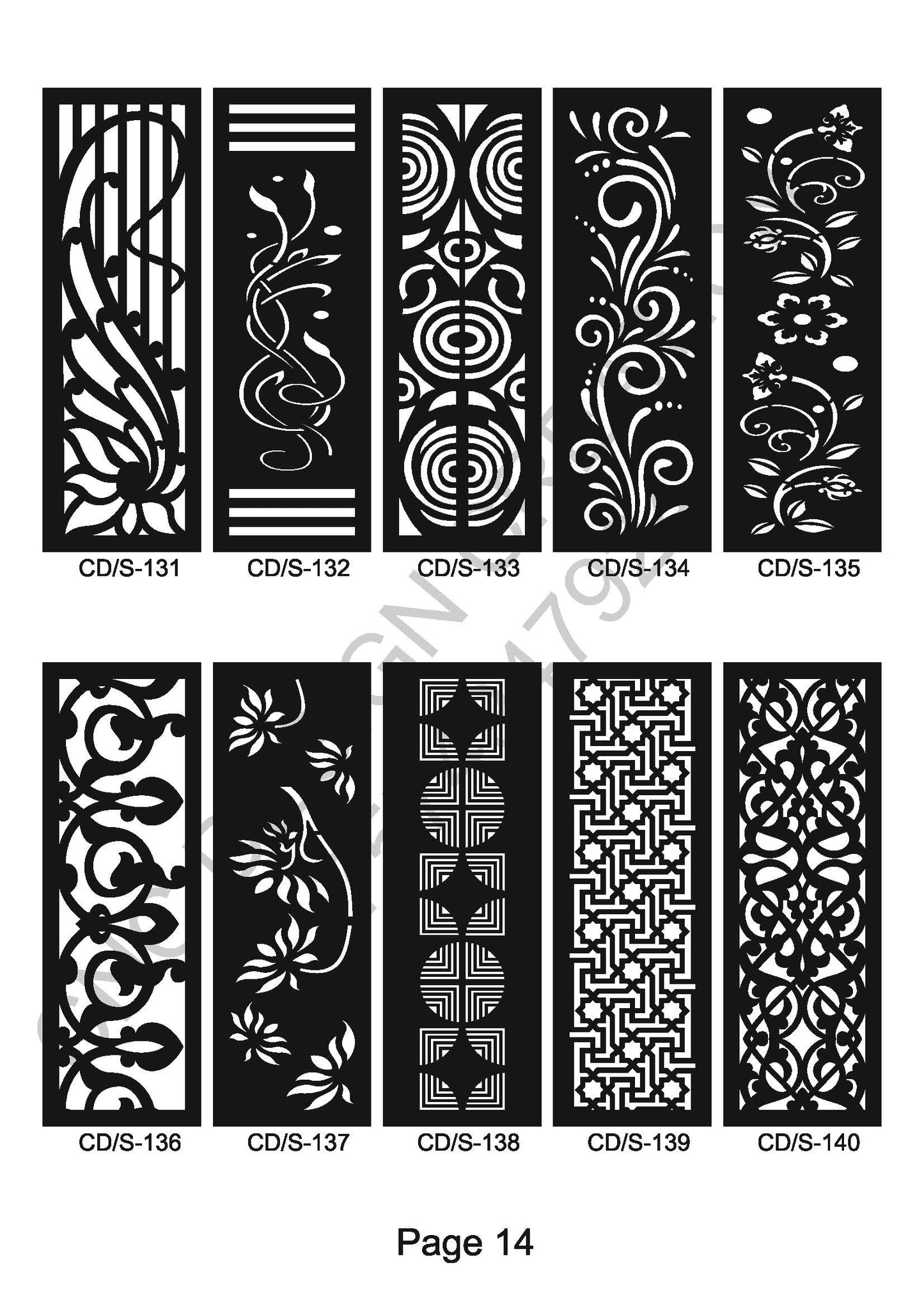 GRILL ( JALI ) EDITION 4