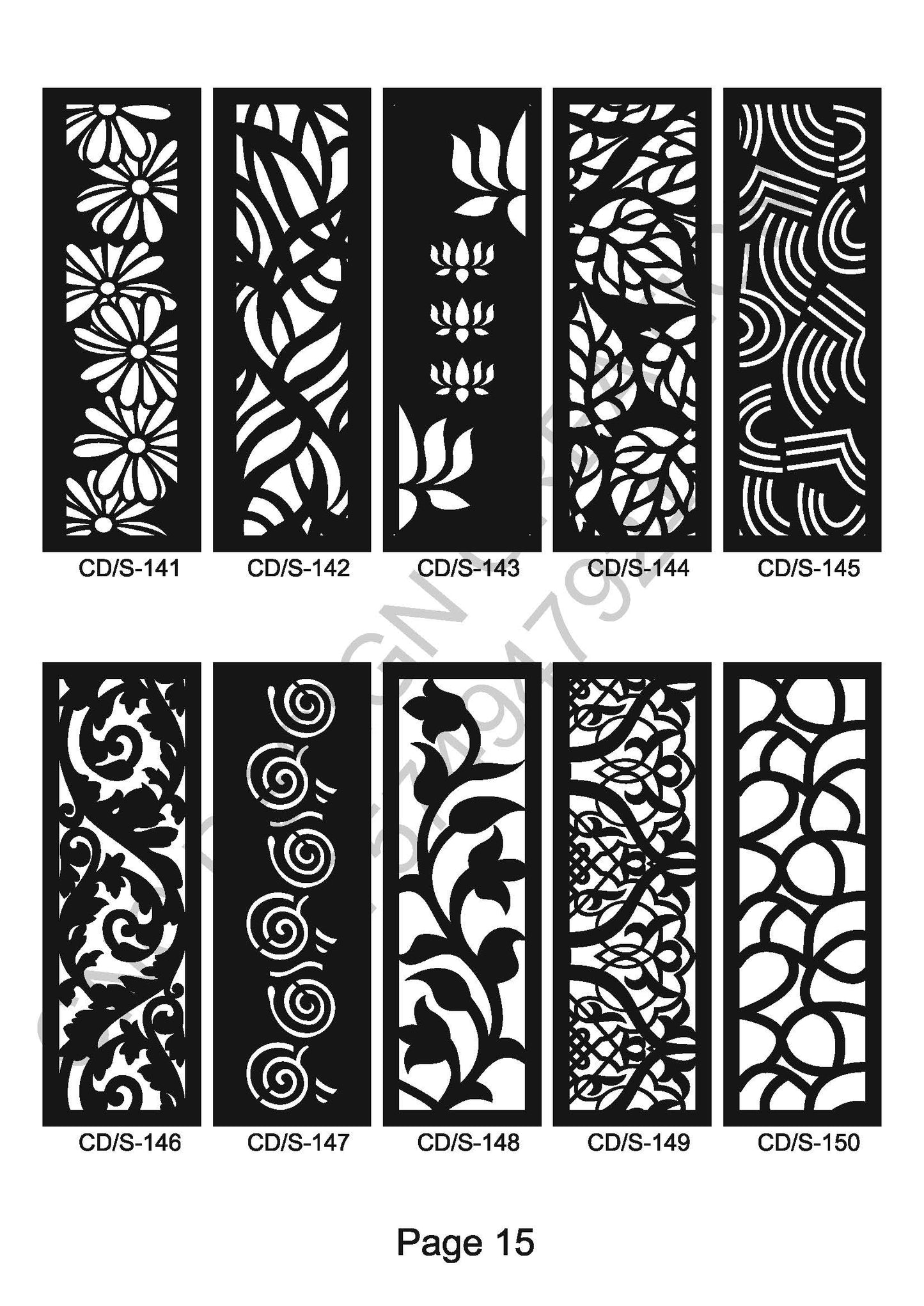 GRILL ( JALI ) EDITION 4