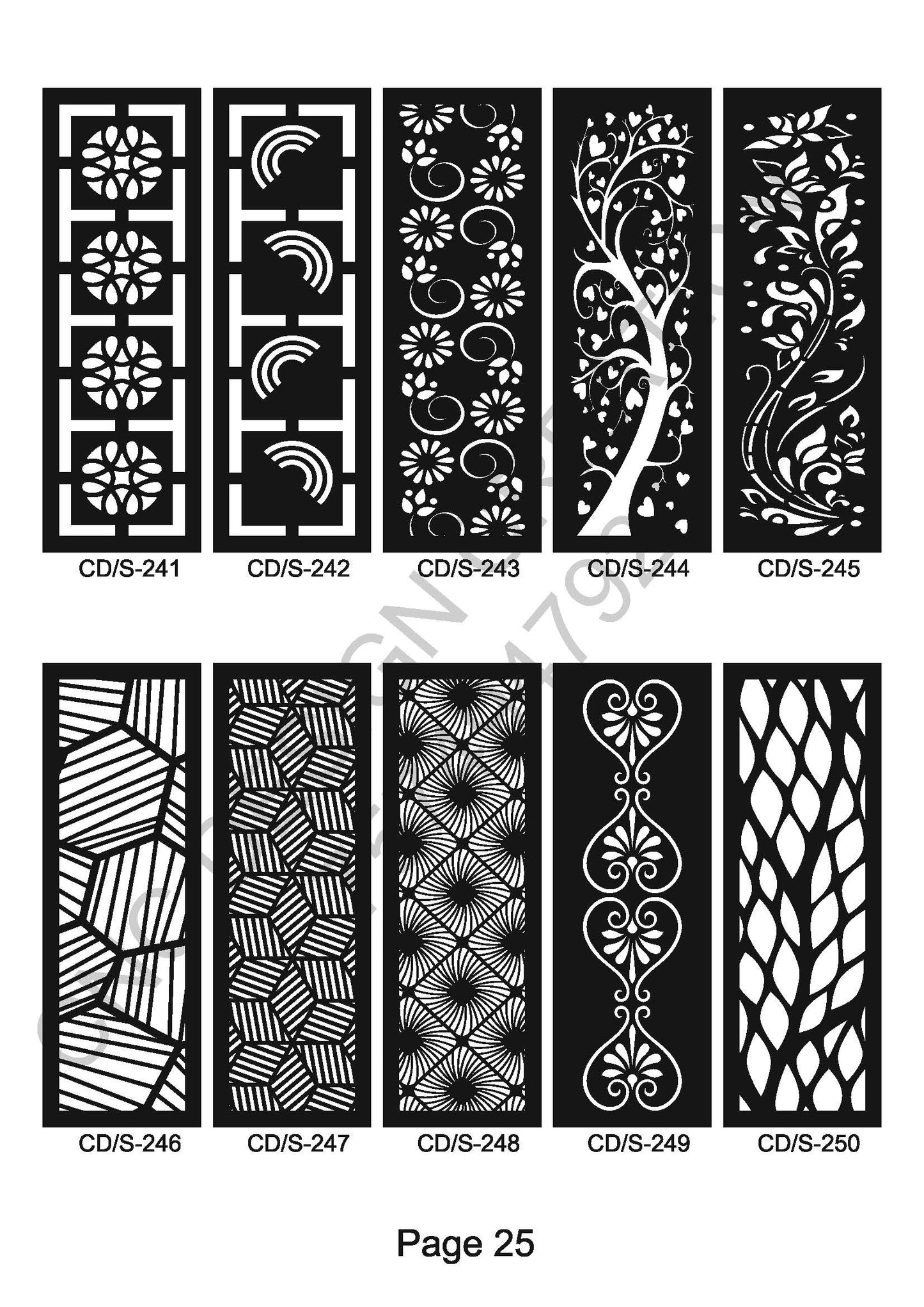 GRILL ( JALI ) EDITION 4