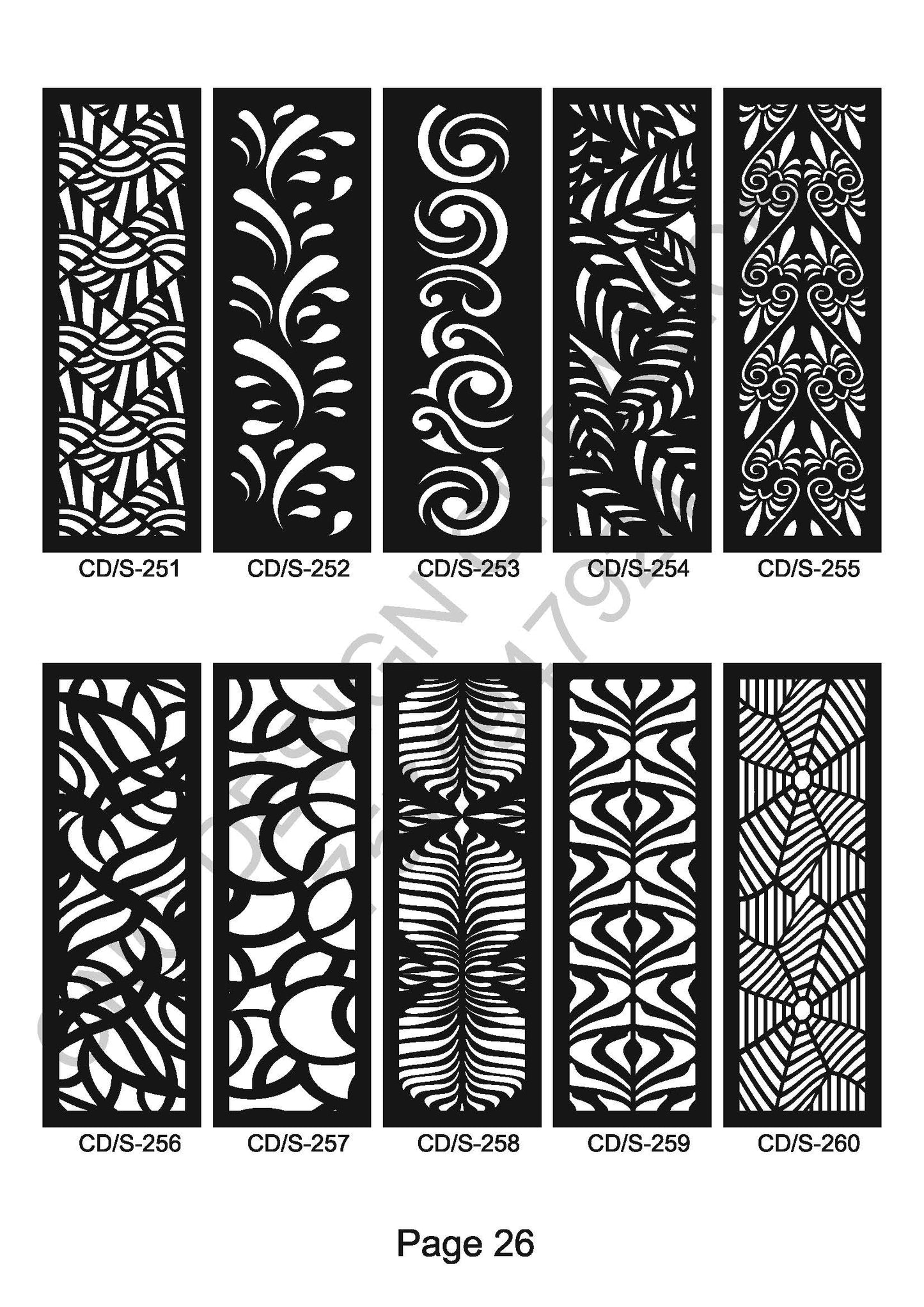 GRILL ( JALI ) EDITION 4