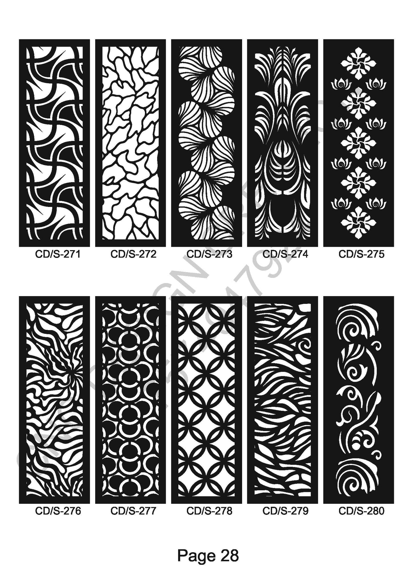 GRILL ( JALI ) EDITION 4