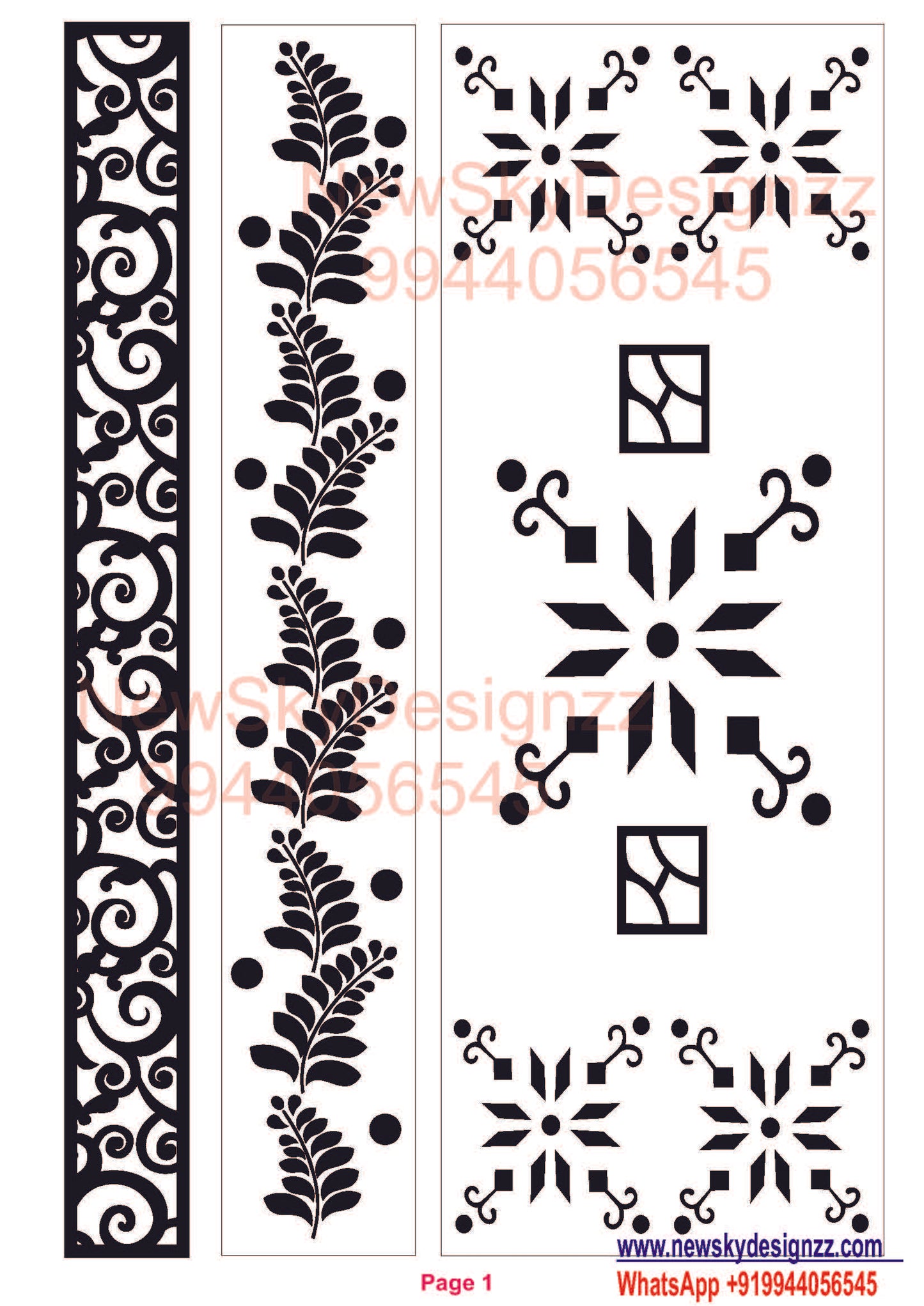 GRILL ( JALI ) EDITION 7