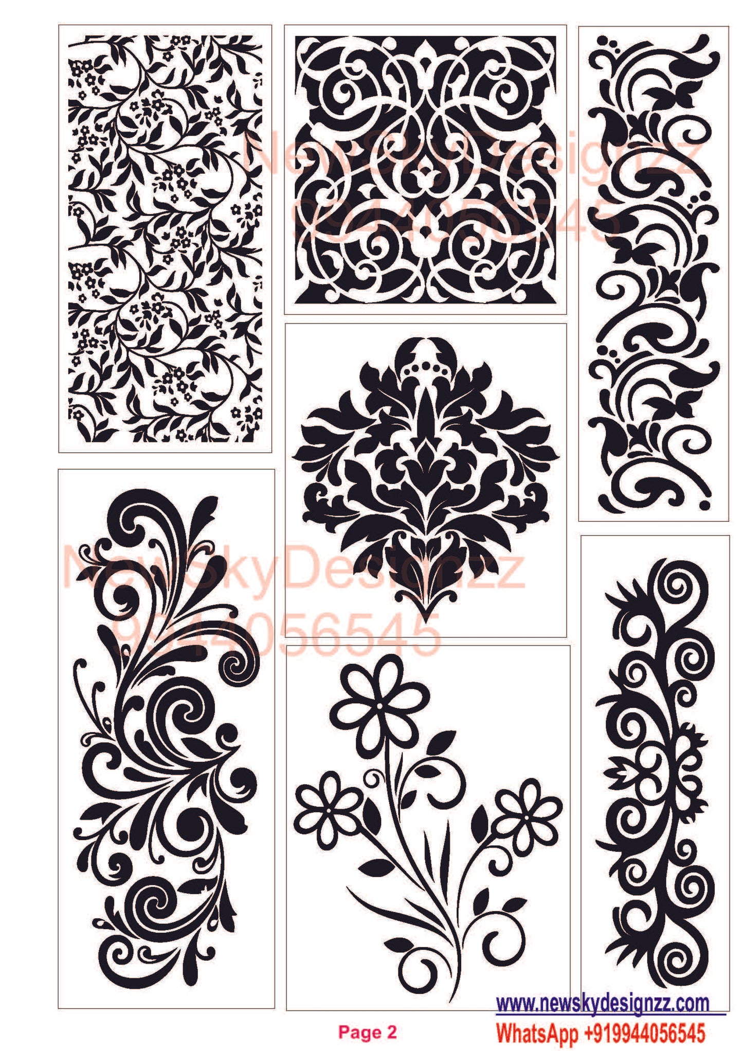 GRILL ( JALI ) EDITION 7