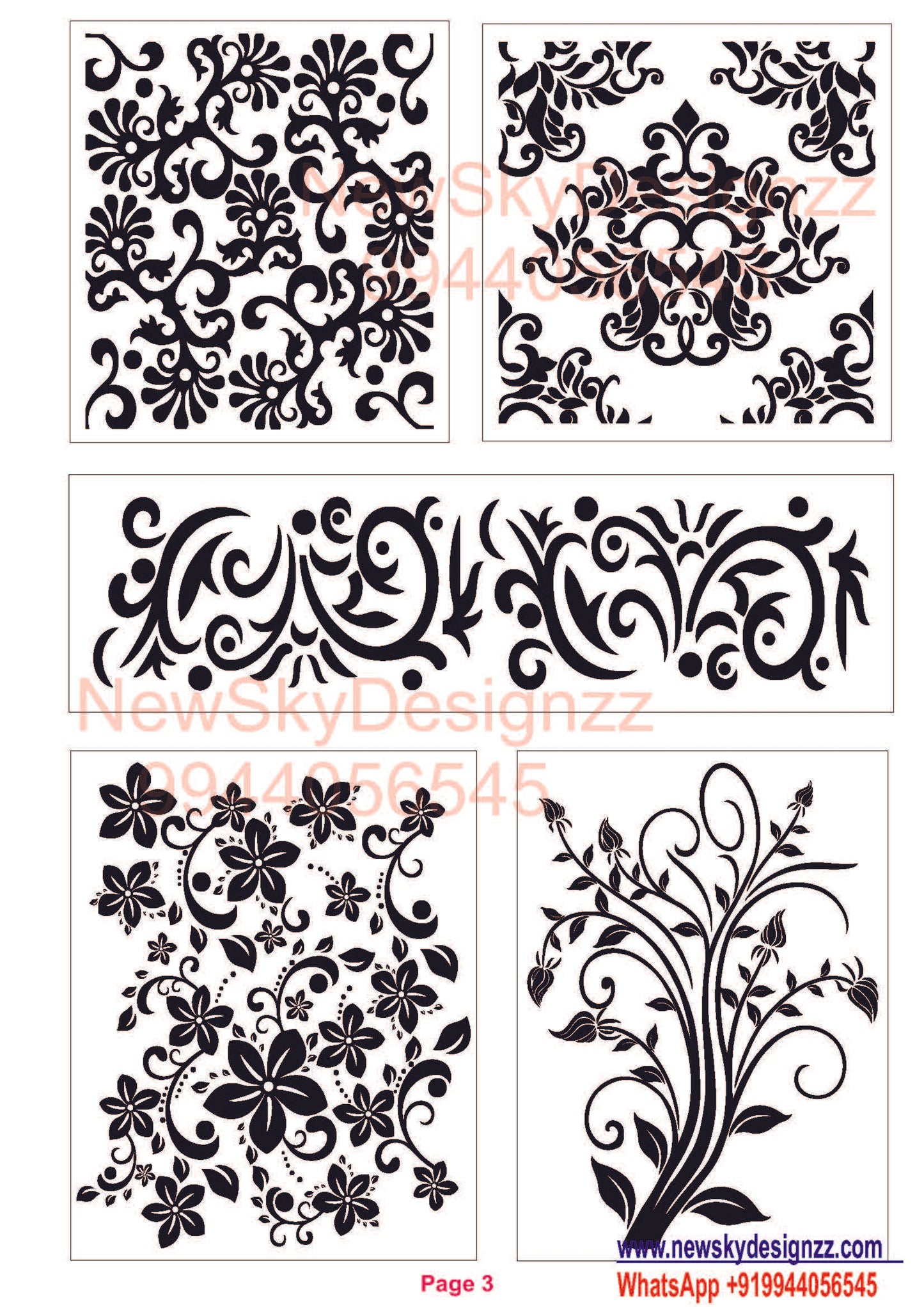 GRILL ( JALI ) EDITION 7