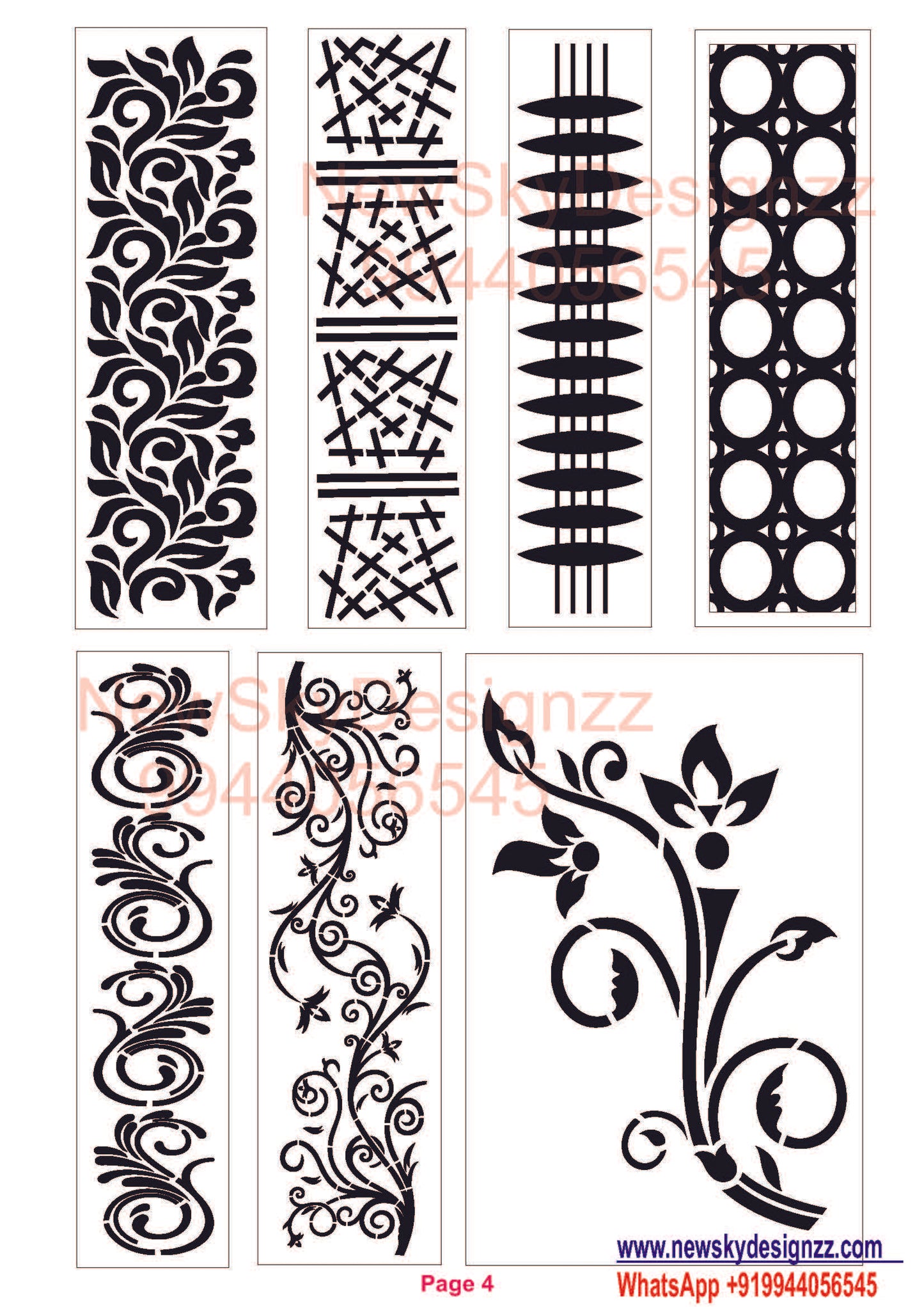 GRILL ( JALI ) EDITION 7