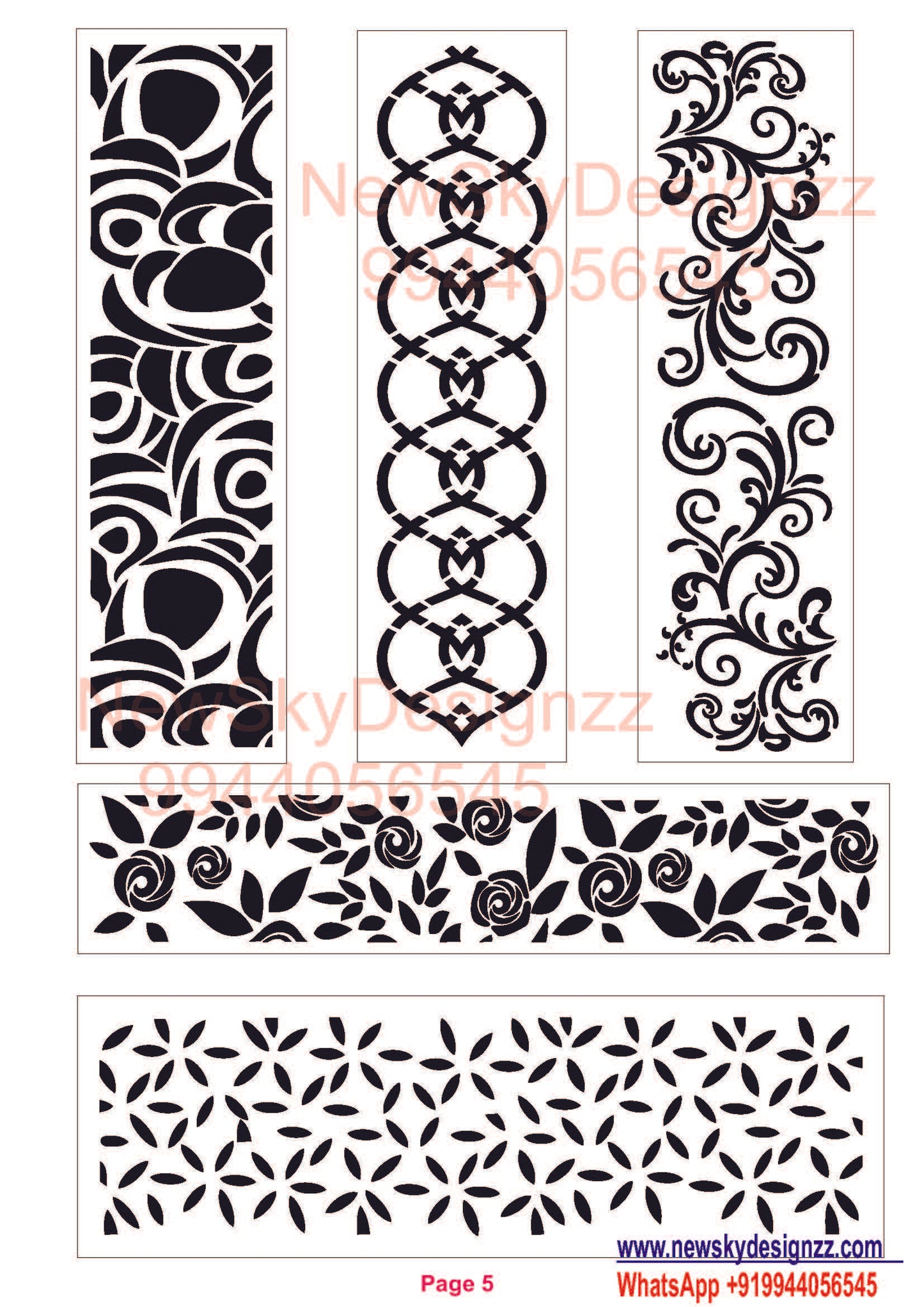 GRILL ( JALI ) EDITION 7