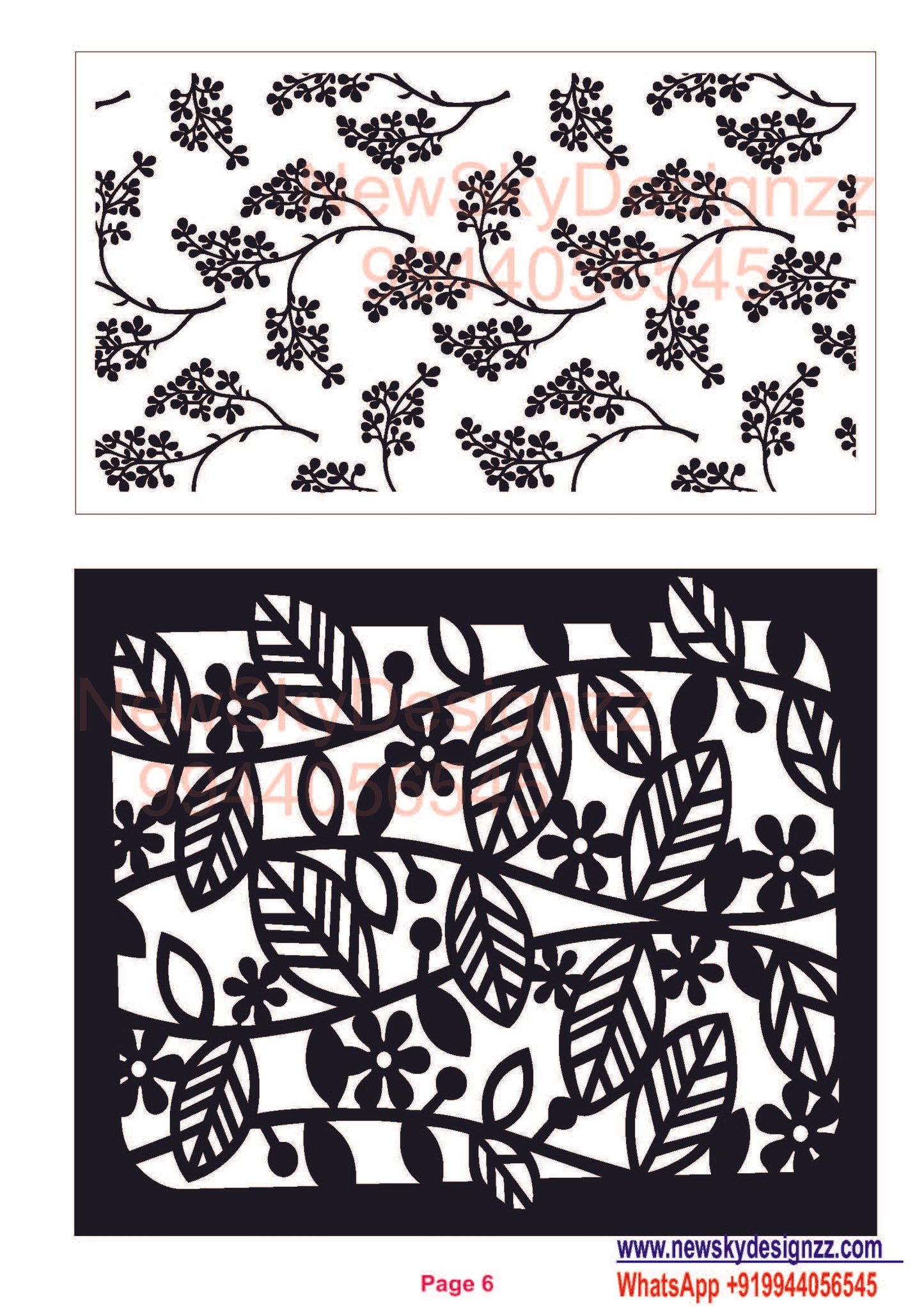 GRILL ( JALI ) EDITION 7