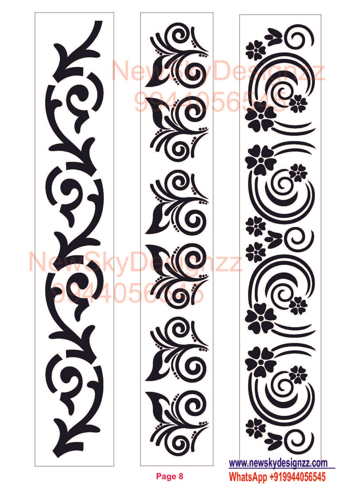 GRILL ( JALI ) EDITION 7