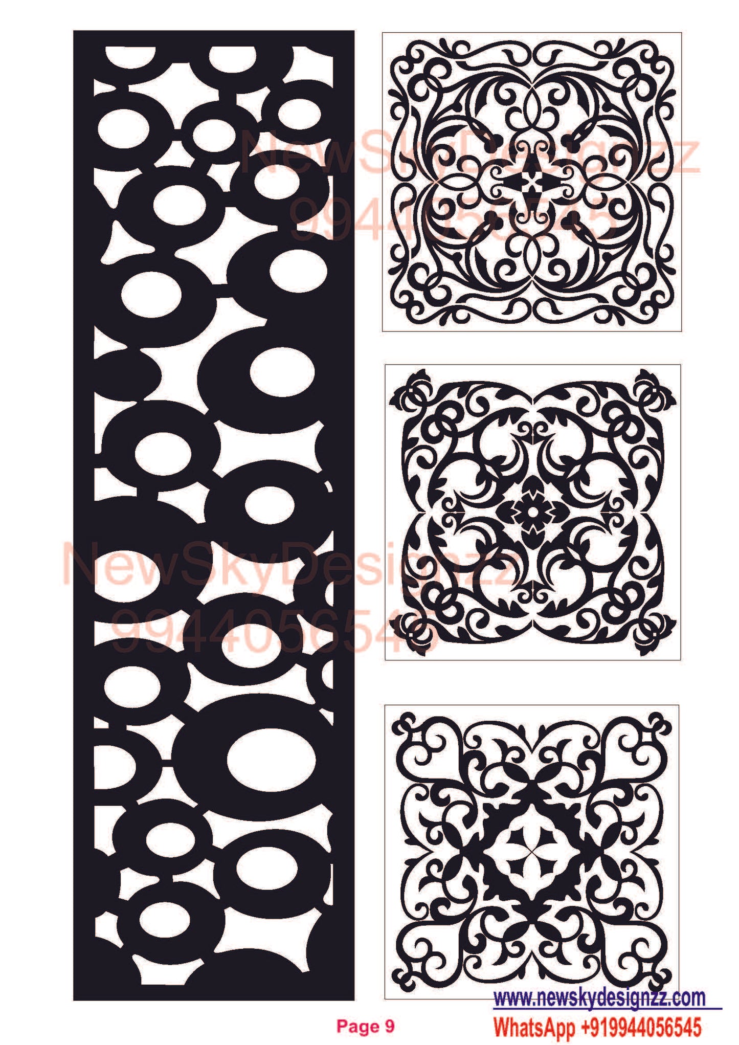 GRILL ( JALI ) EDITION 7