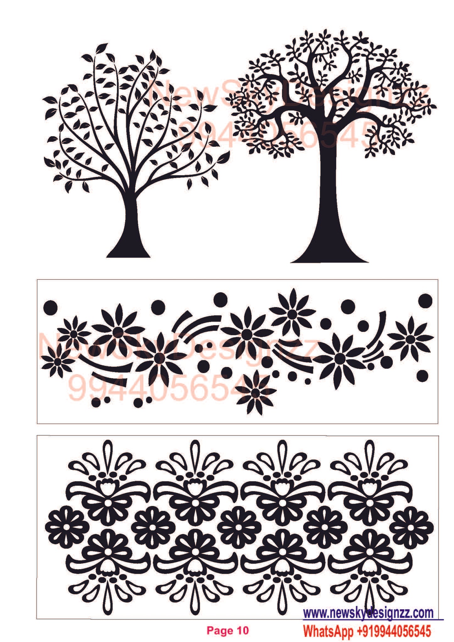 GRILL ( JALI ) EDITION 7