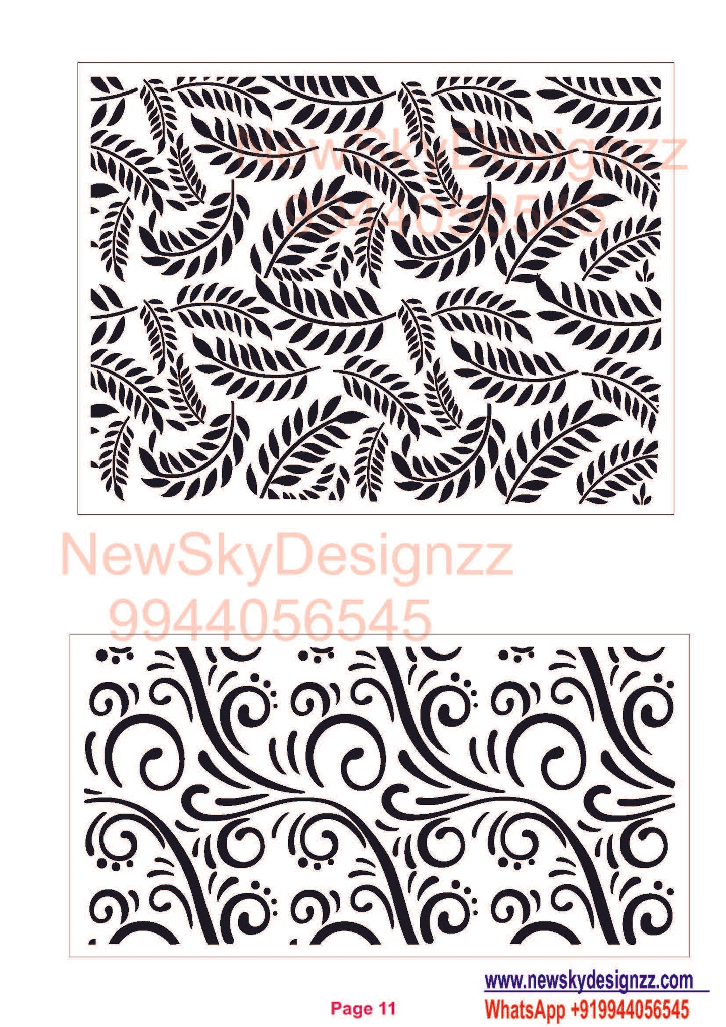 GRILL ( JALI ) EDITION 7