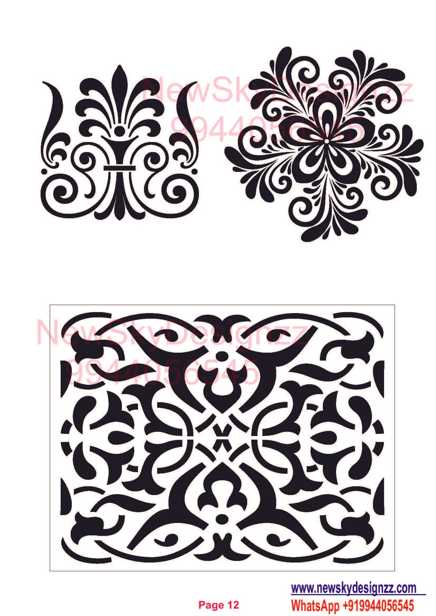 GRILL ( JALI ) EDITION 7