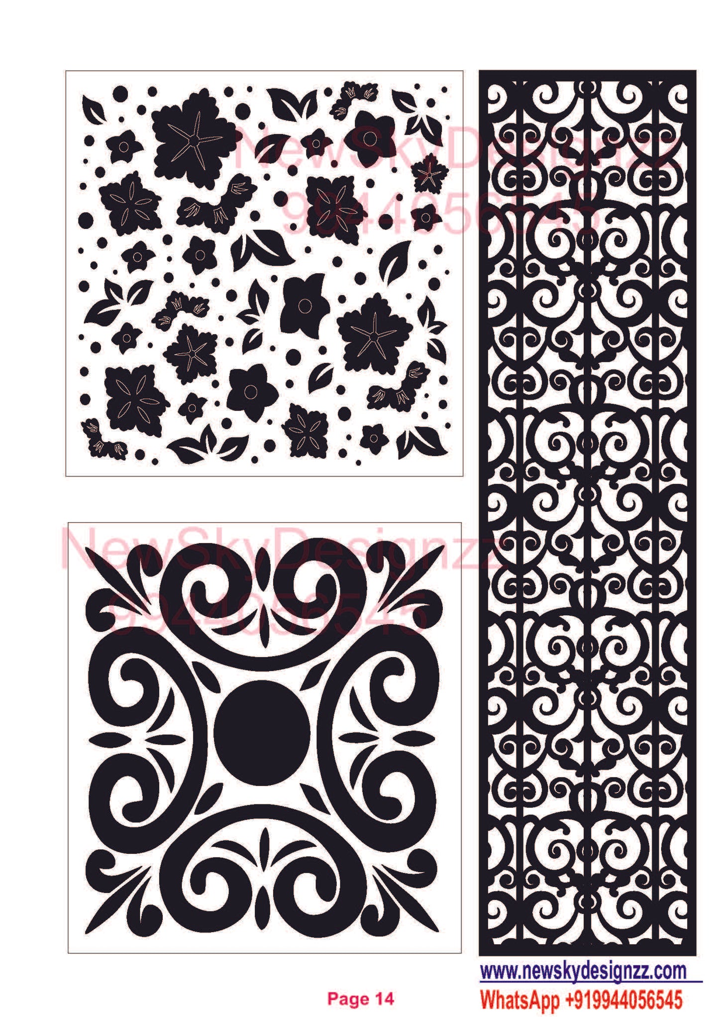 GRILL ( JALI ) EDITION 7