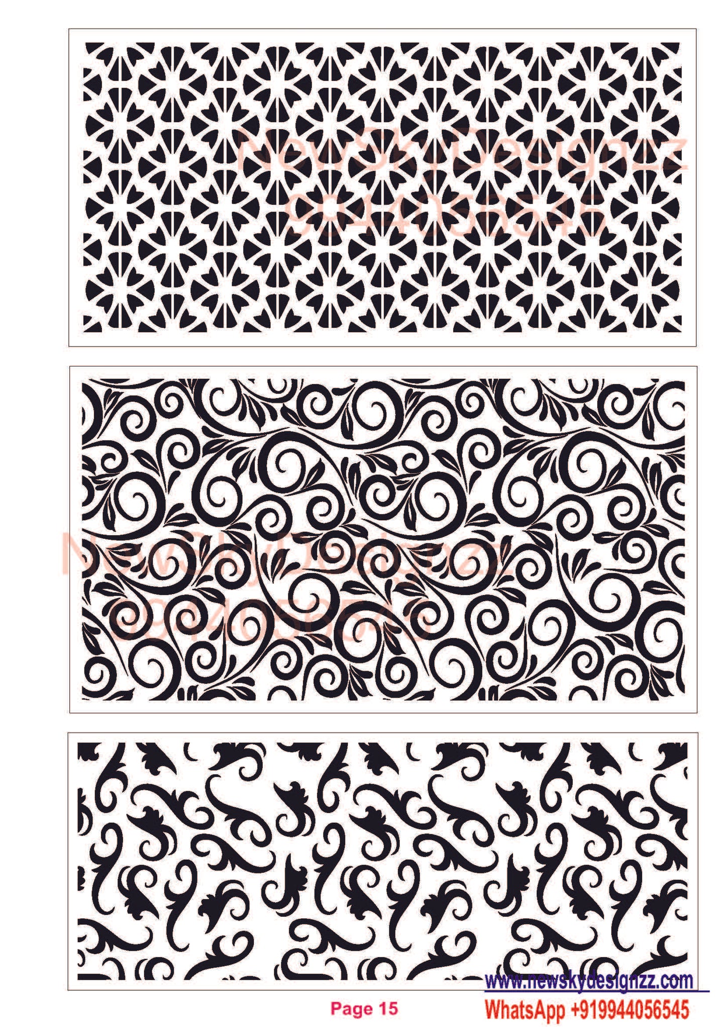 GRILL ( JALI ) EDITION 7