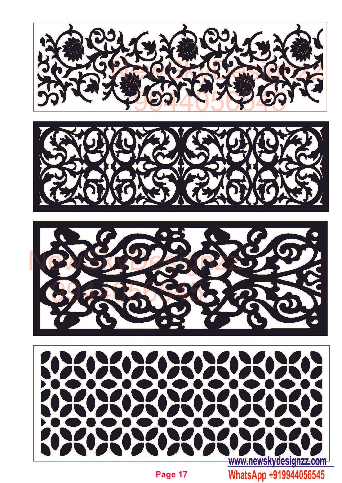 GRILL ( JALI ) EDITION 7