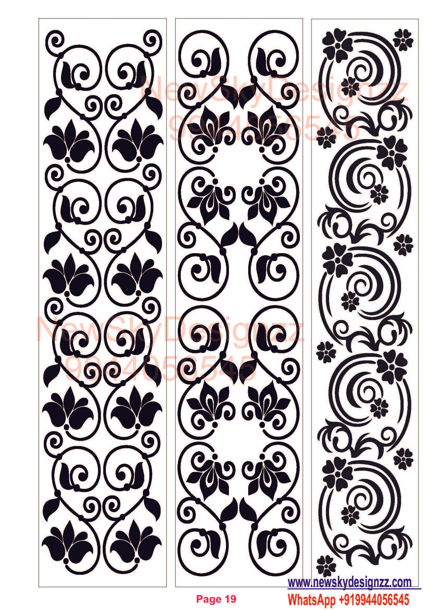 GRILL ( JALI ) EDITION 7