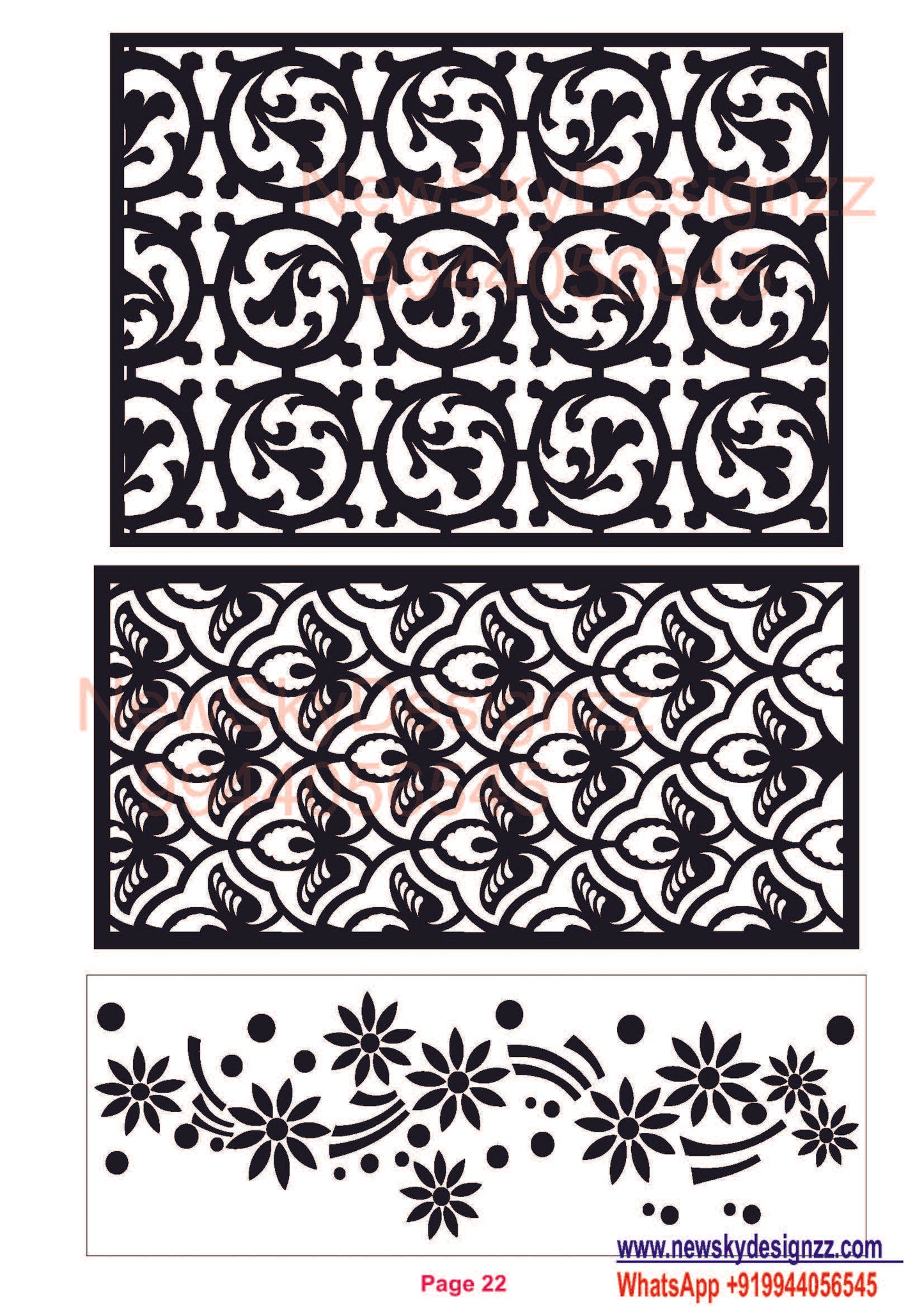 GRILL ( JALI ) EDITION 7