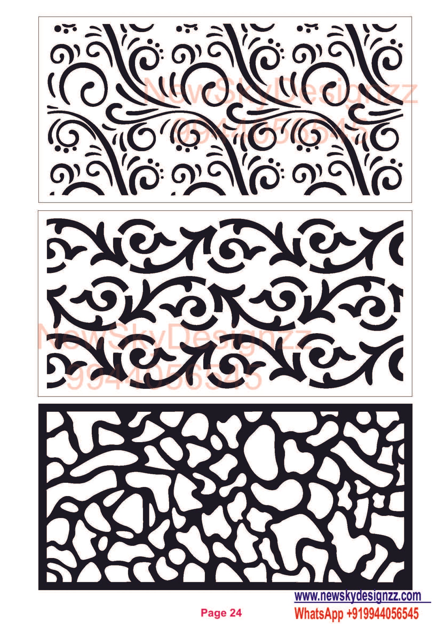 GRILL ( JALI ) EDITION 7