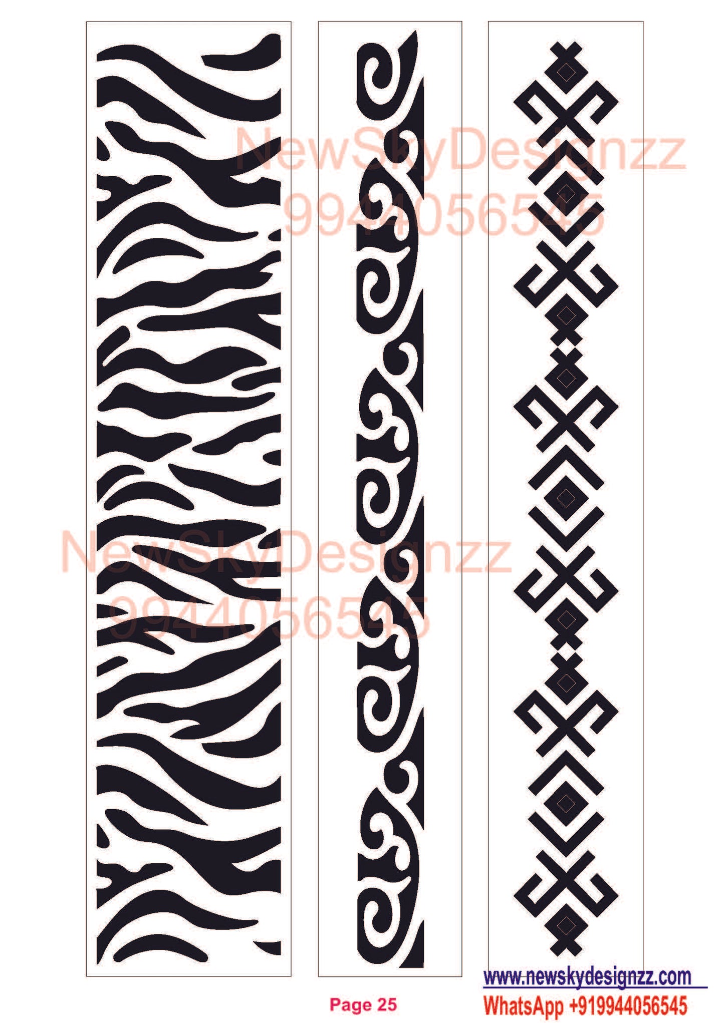 GRILL ( JALI ) EDITION 7