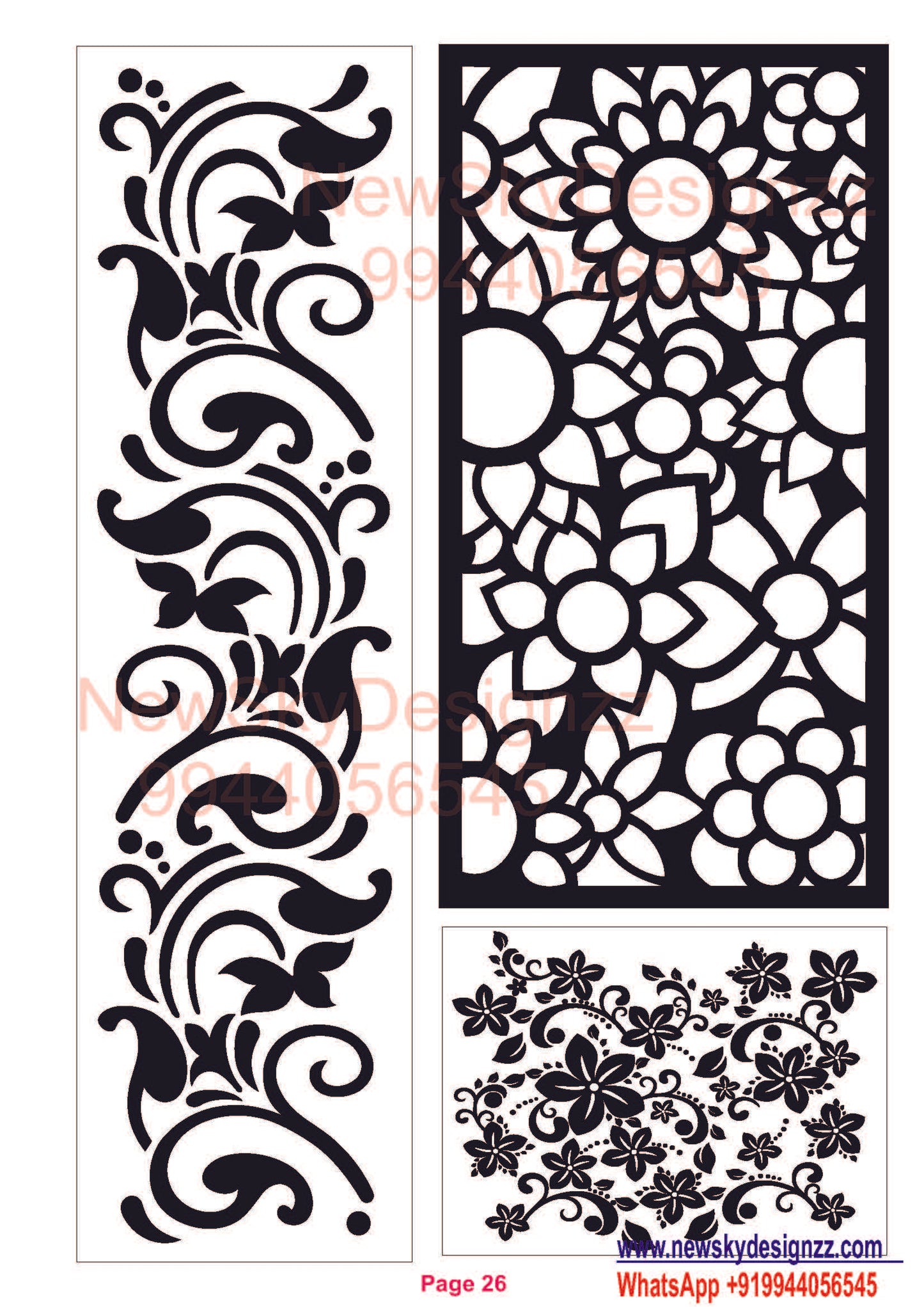 GRILL ( JALI ) EDITION 7