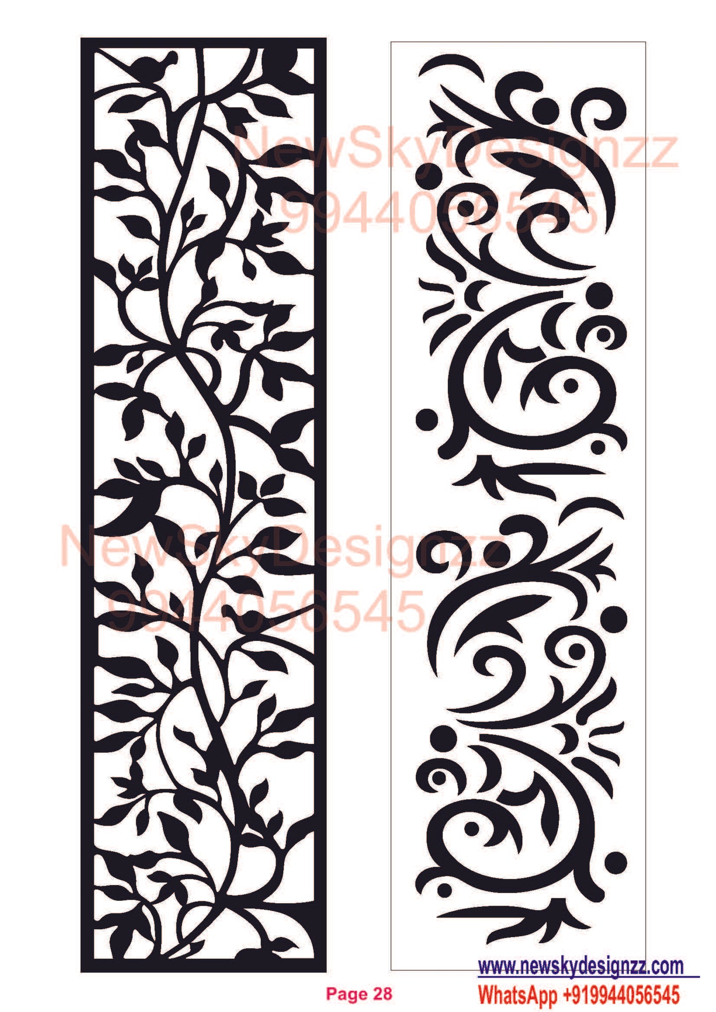 GRILL ( JALI ) EDITION 7