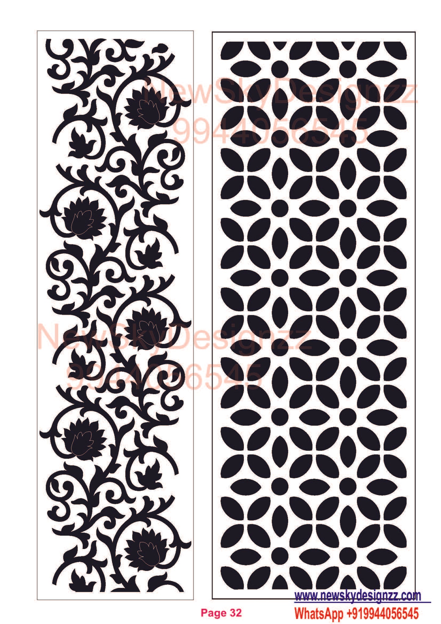 GRILL ( JALI ) EDITION 7