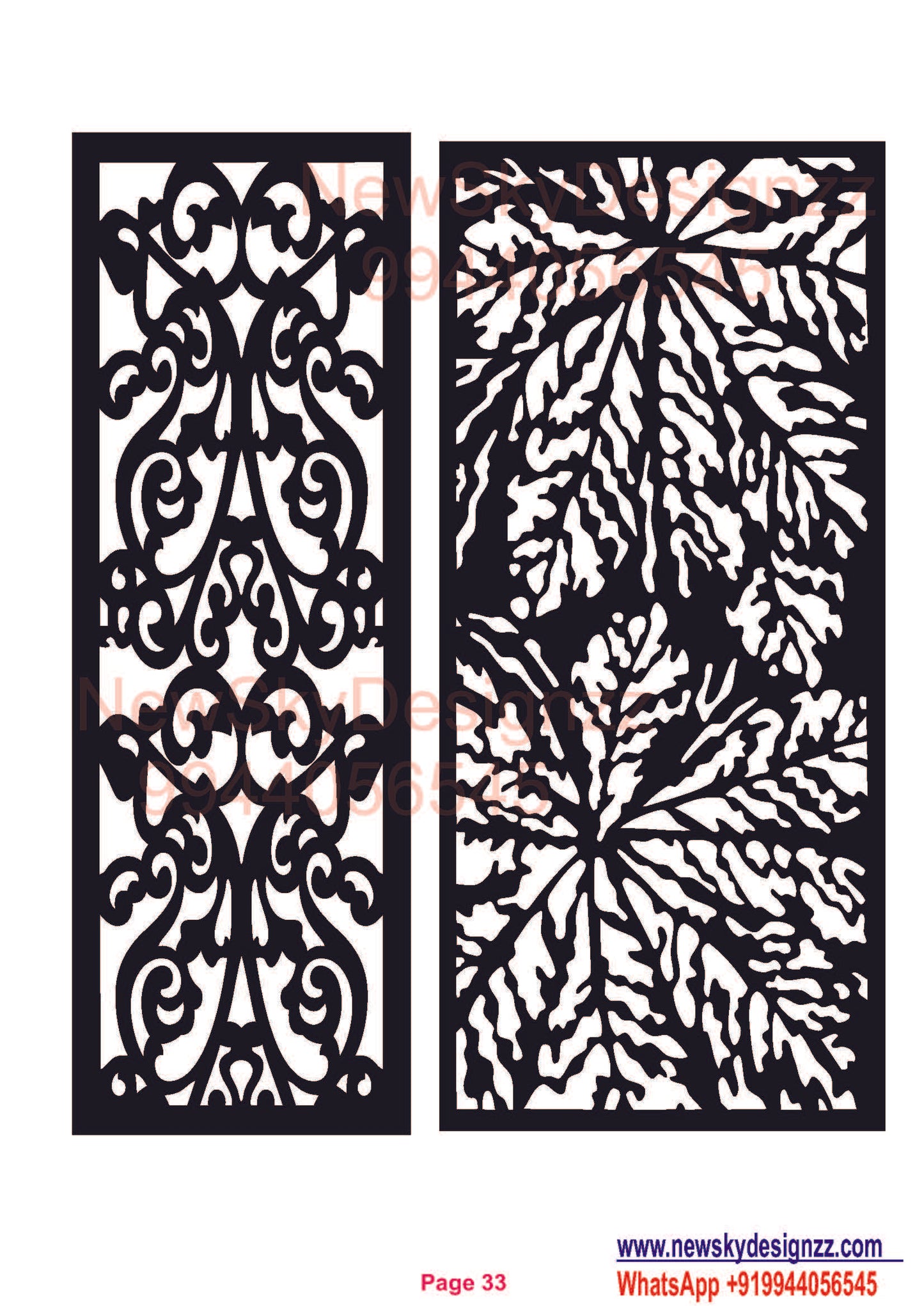 GRILL ( JALI ) EDITION 7