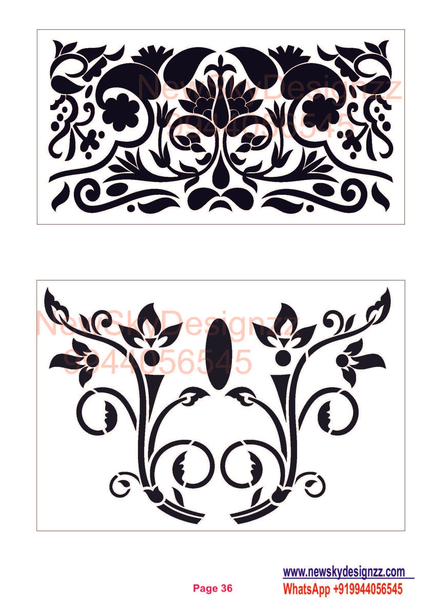 GRILL ( JALI ) EDITION 7