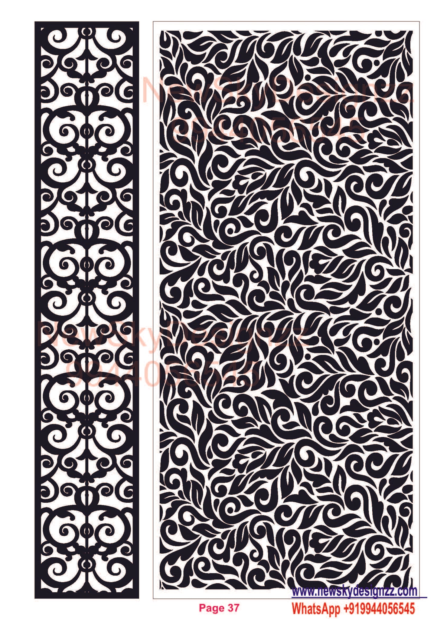 GRILL ( JALI ) EDITION 7