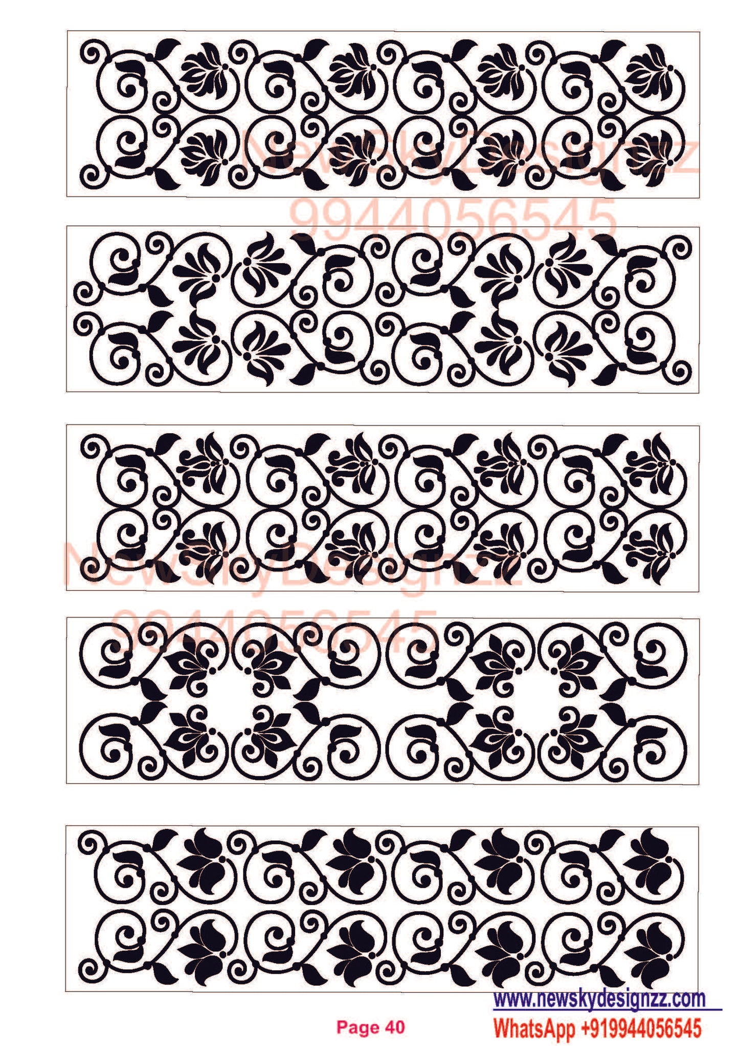 GRILL ( JALI ) EDITION 7