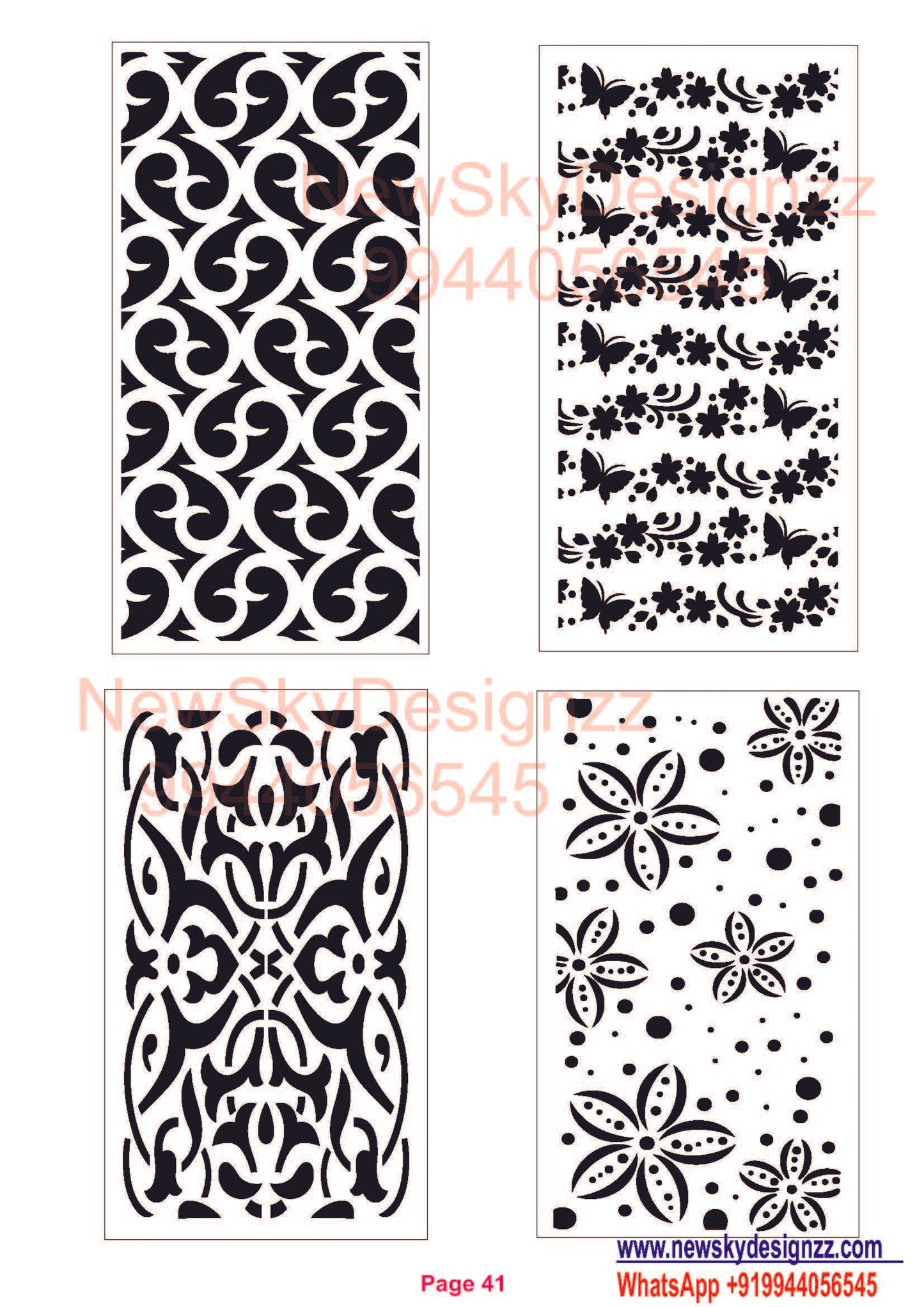 GRILL ( JALI ) EDITION 7