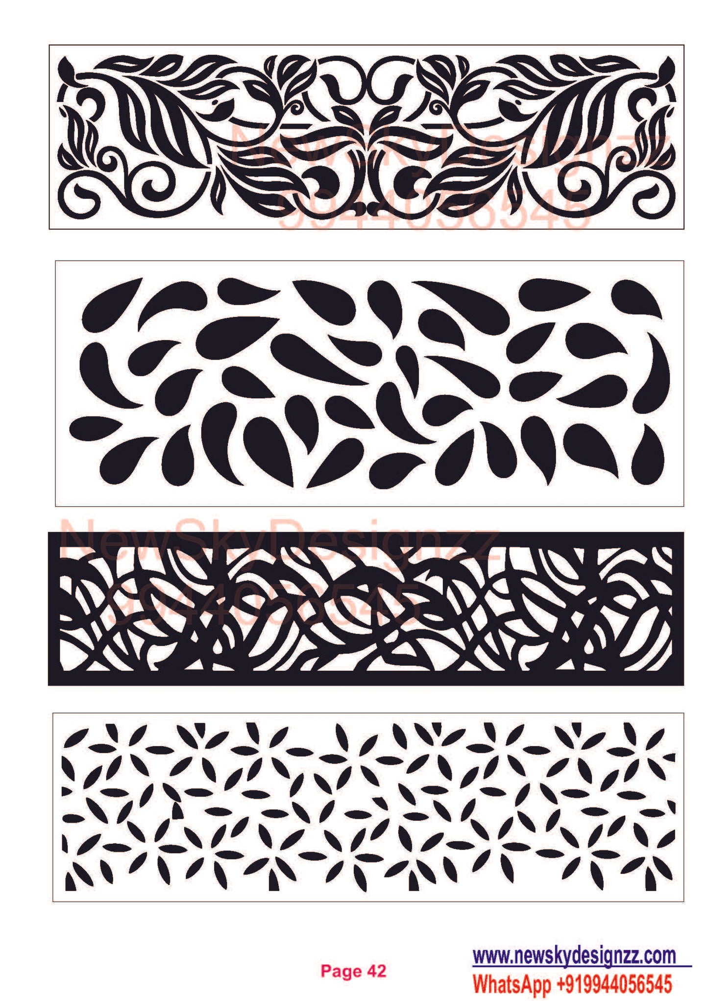 GRILL ( JALI ) EDITION 7