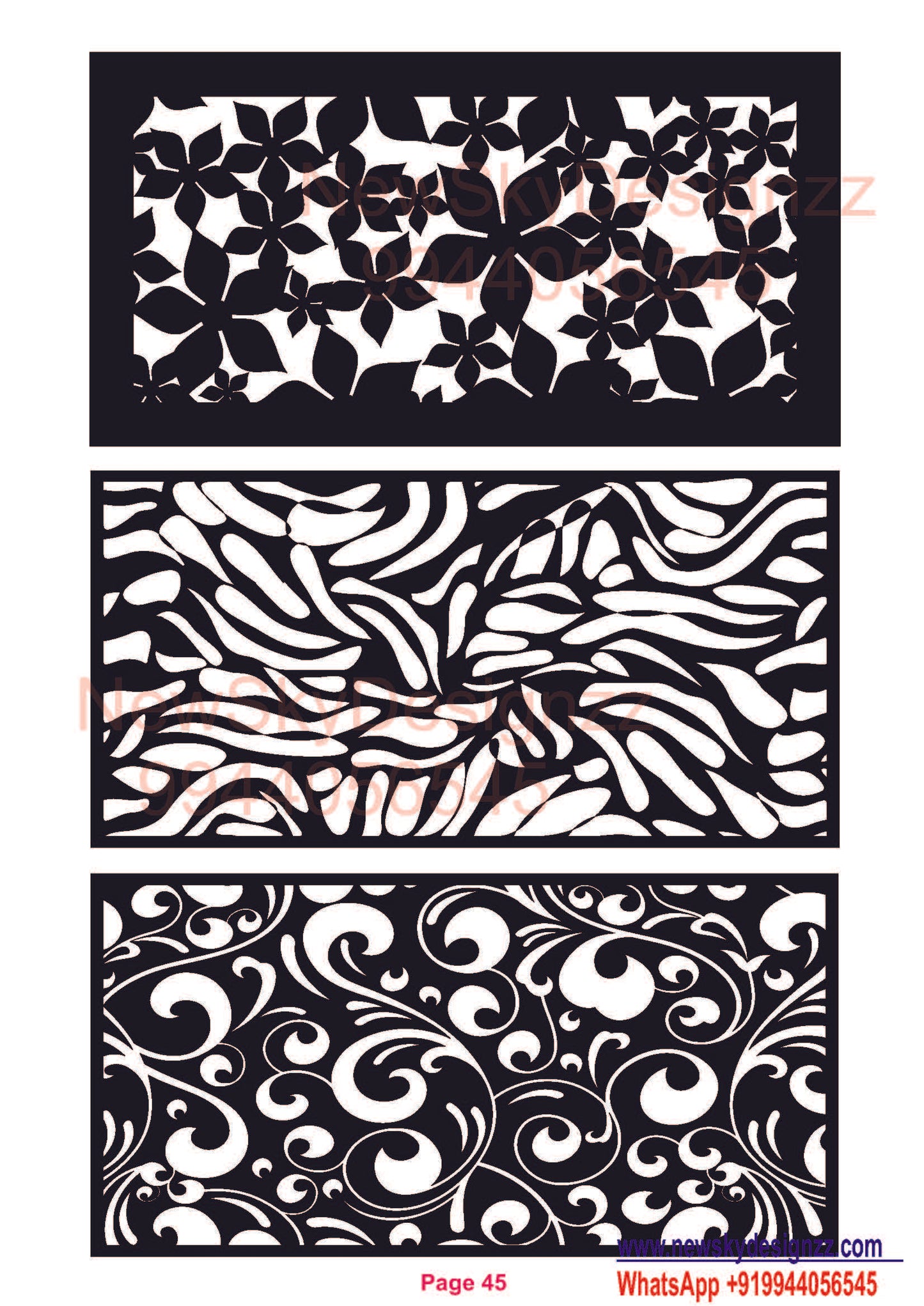 GRILL ( JALI ) EDITION 7