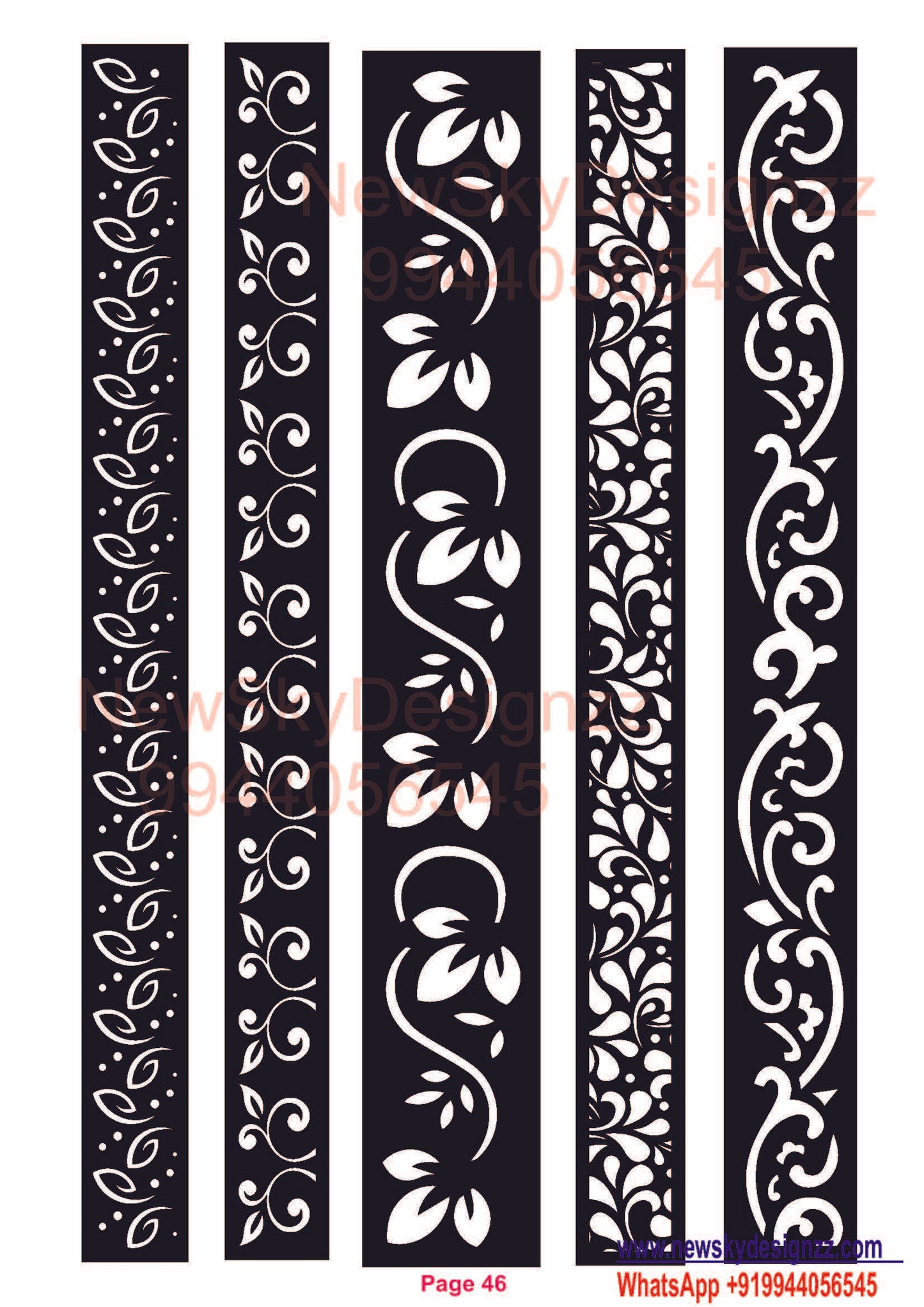 GRILL ( JALI ) EDITION 7