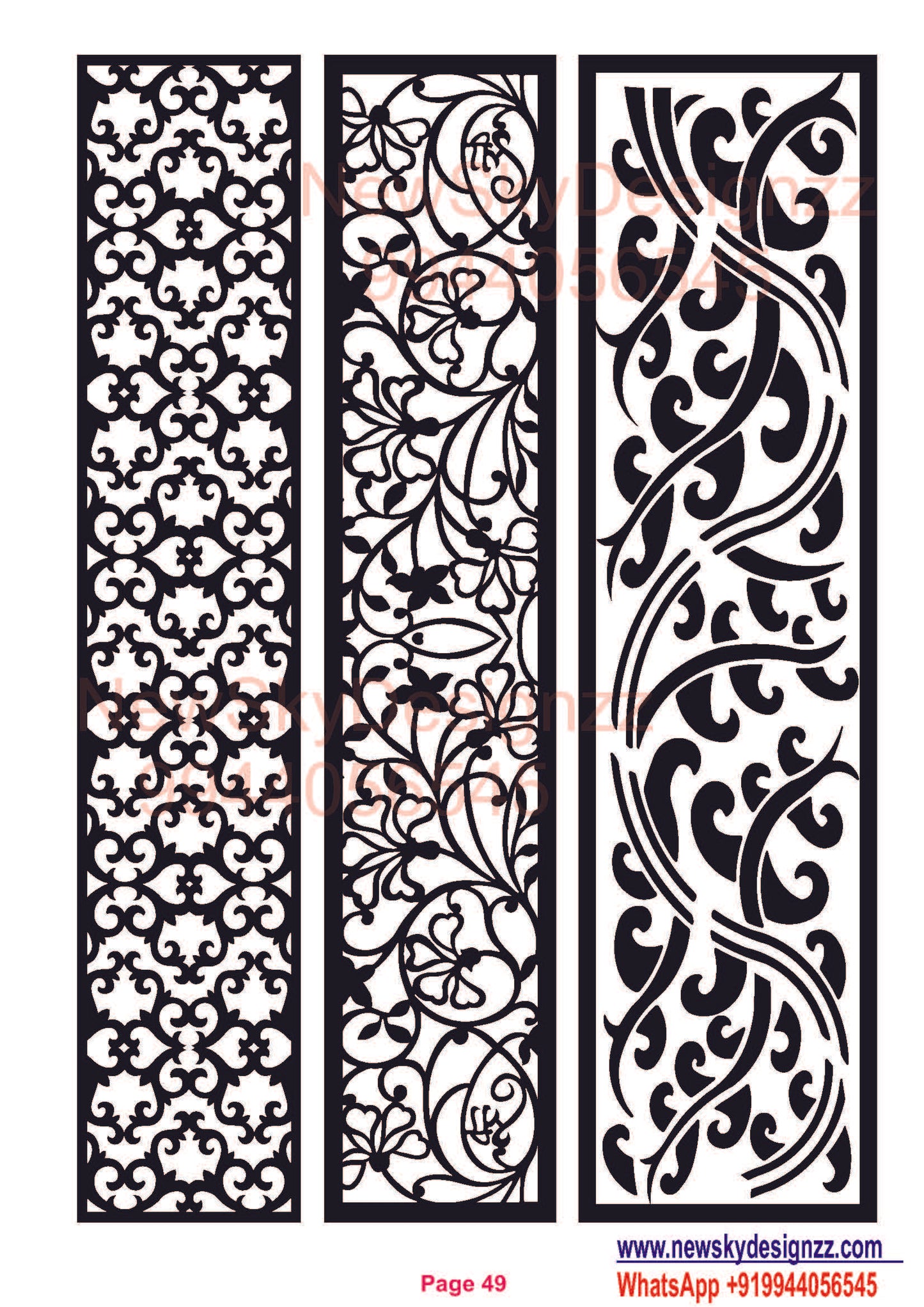 GRILL ( JALI ) EDITION 7