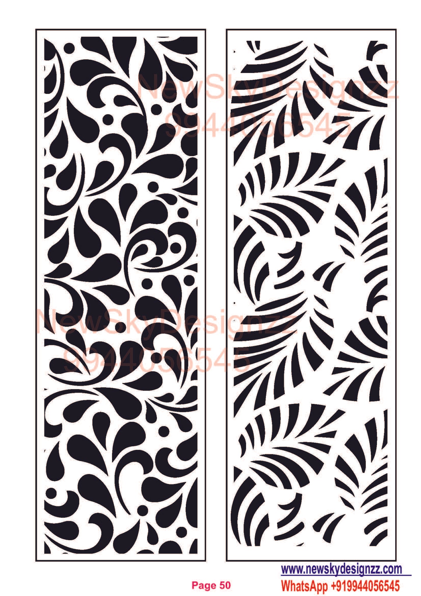 GRILL ( JALI ) EDITION 7