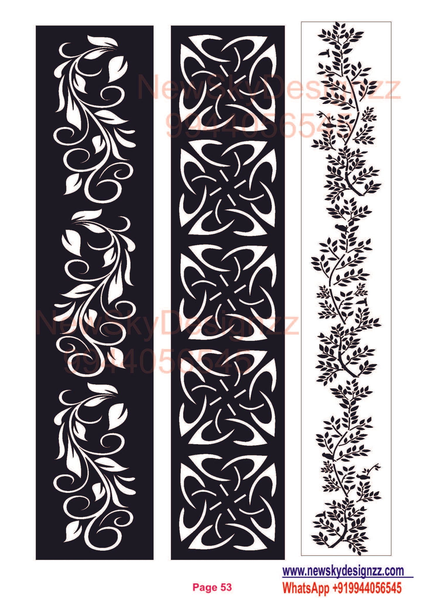 GRILL ( JALI ) EDITION 7