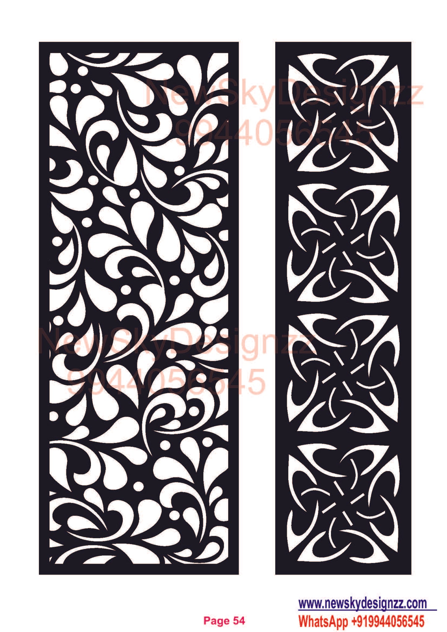 GRILL ( JALI ) EDITION 7