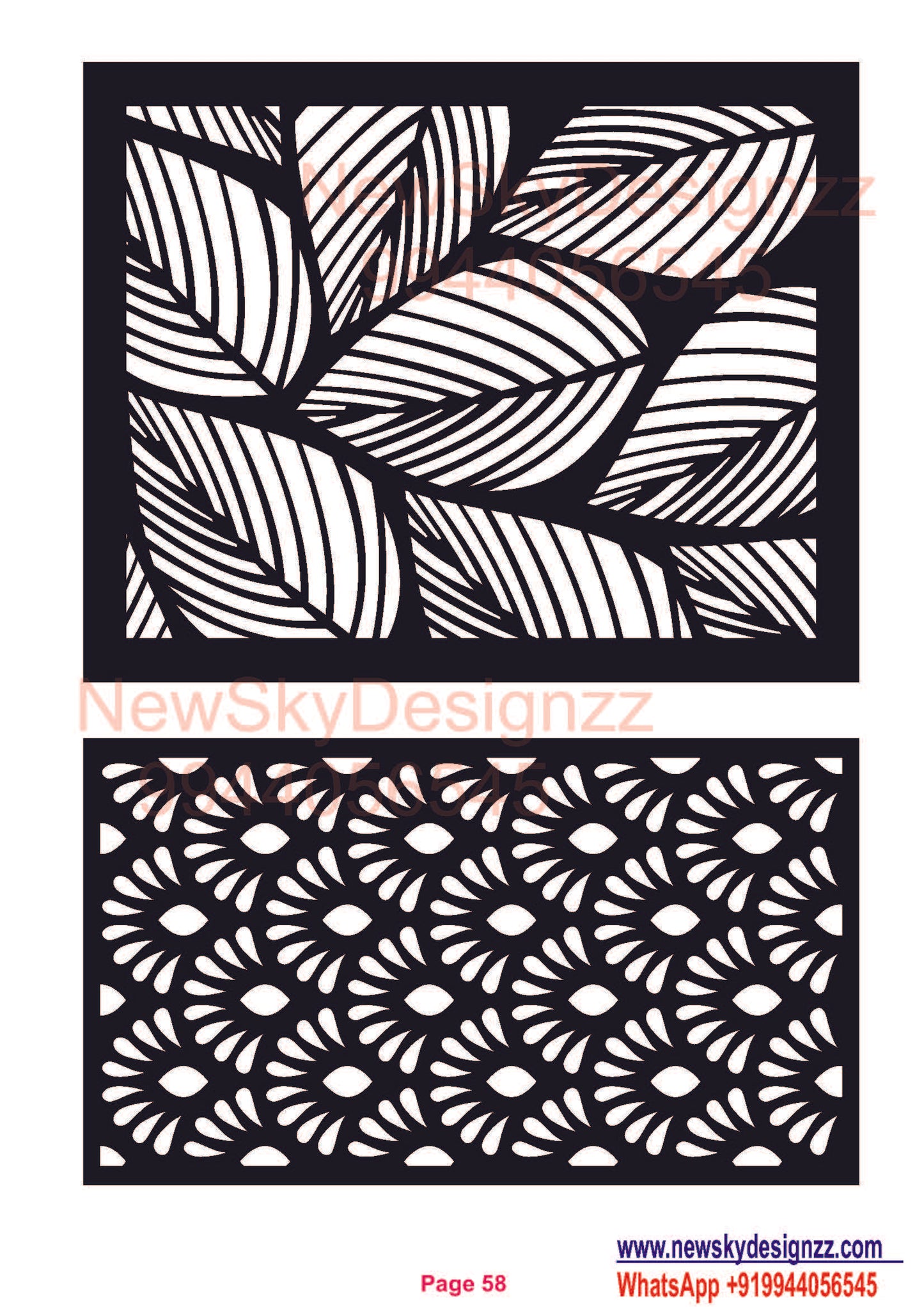 GRILL ( JALI ) EDITION 7